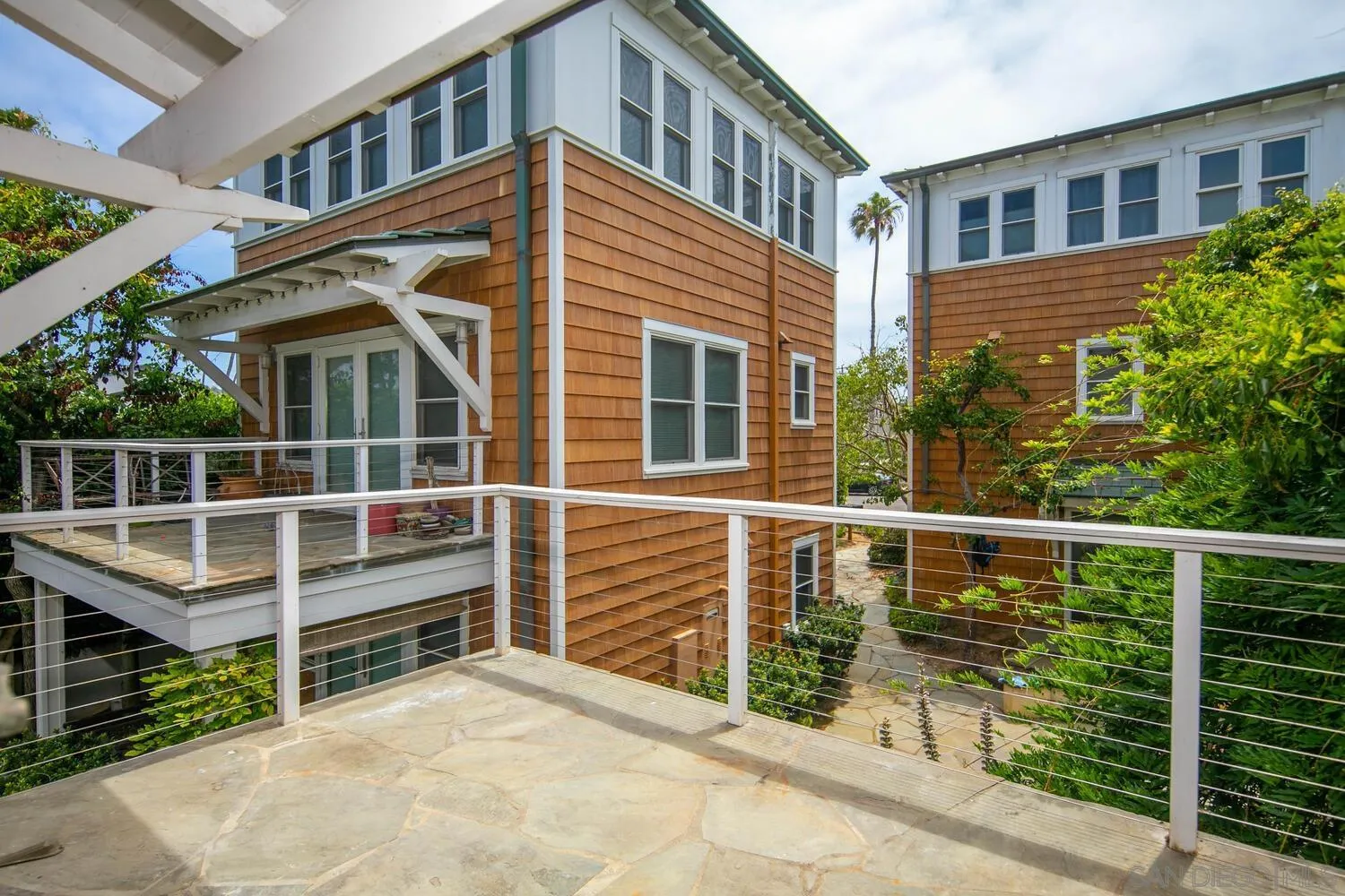 4920 Del Mar Ave