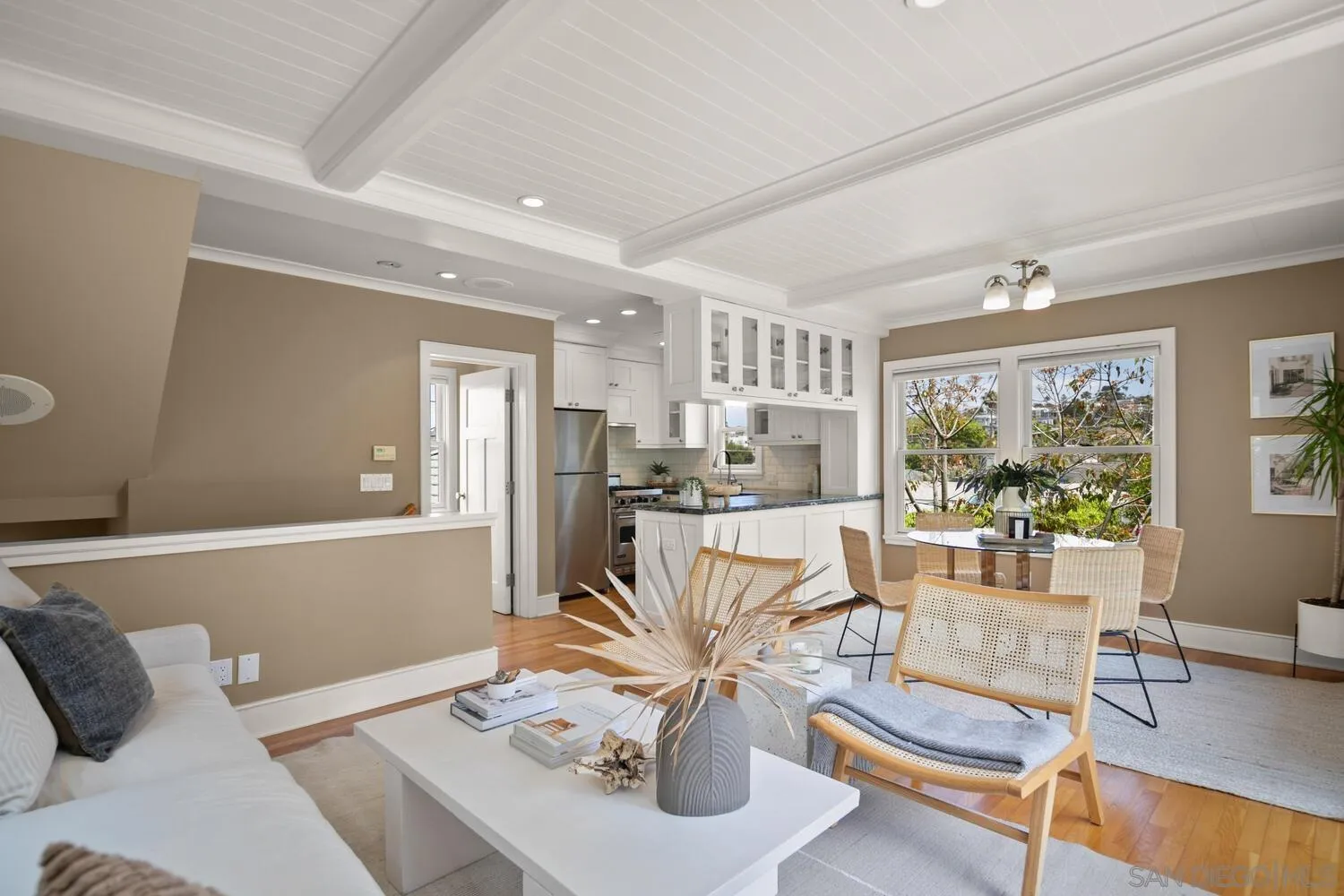 4920 Del Mar Ave