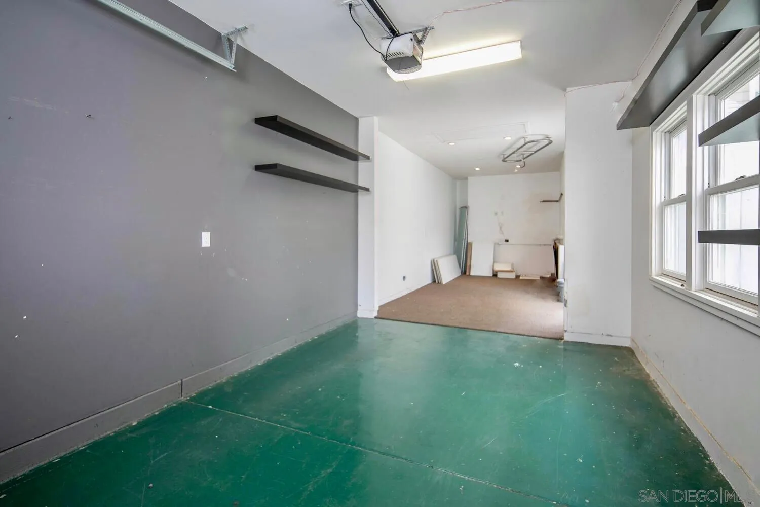 4920 Del Mar Ave