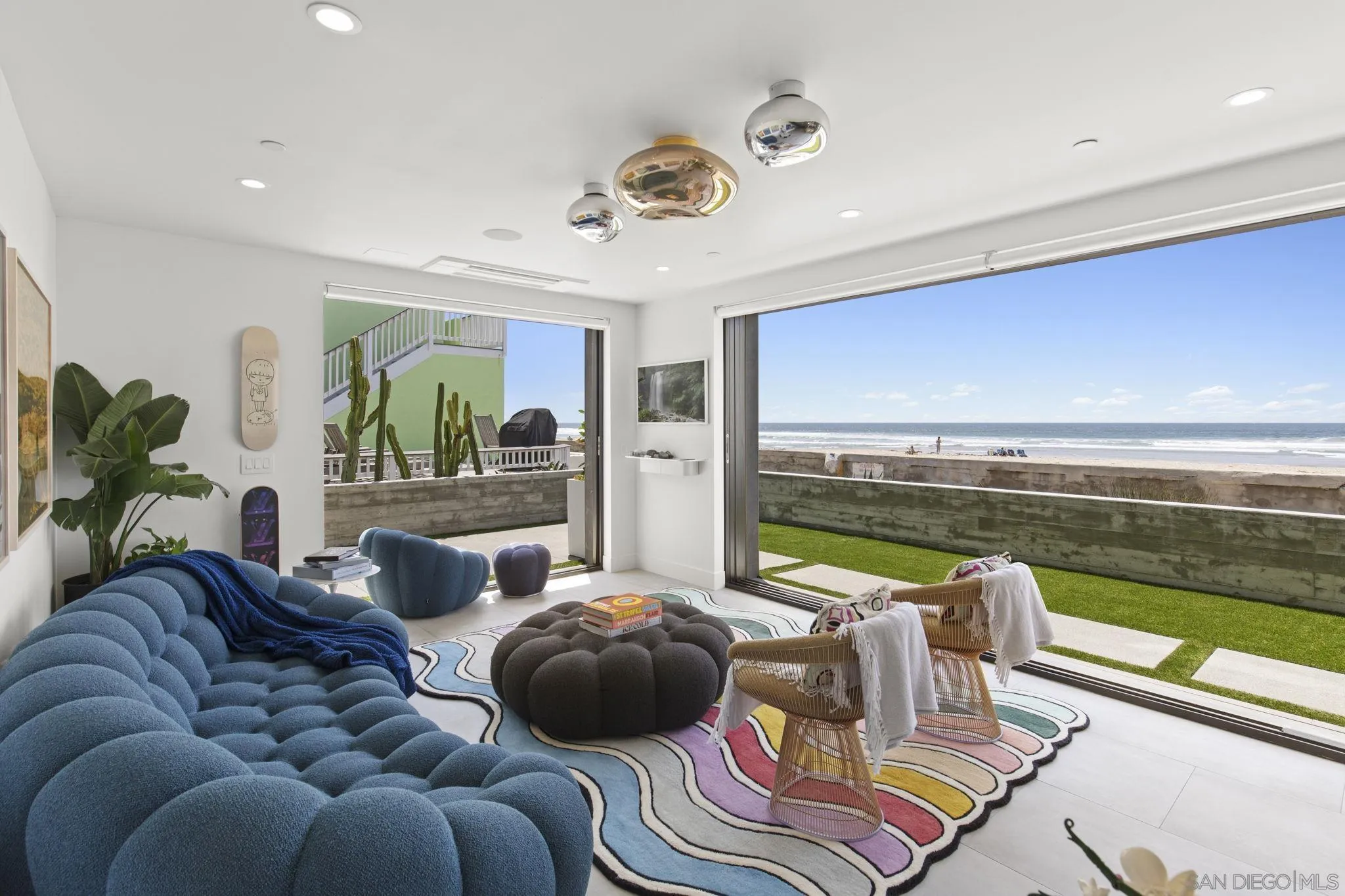 3865 Ocean Front Walk