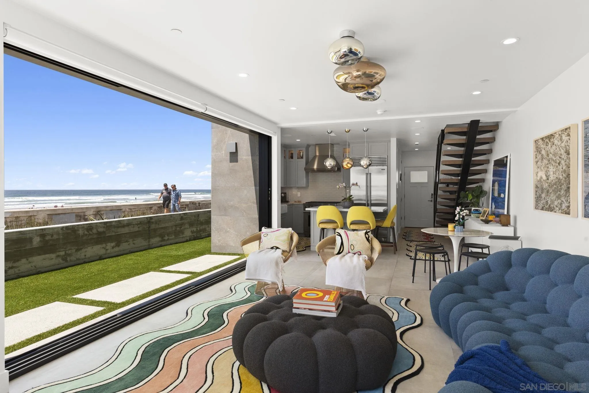 3865 Ocean Front Walk