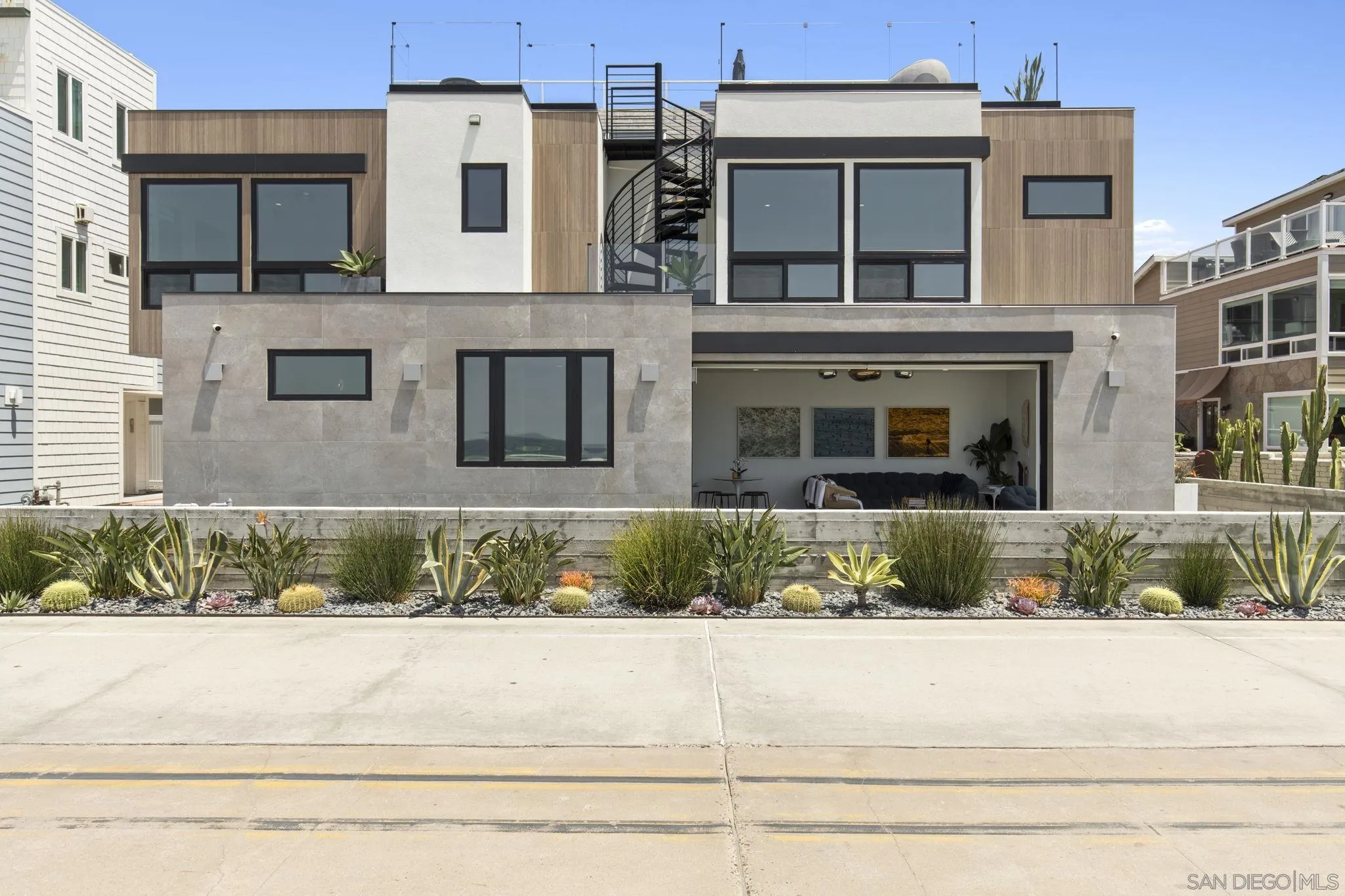 3865 Ocean Front Walk