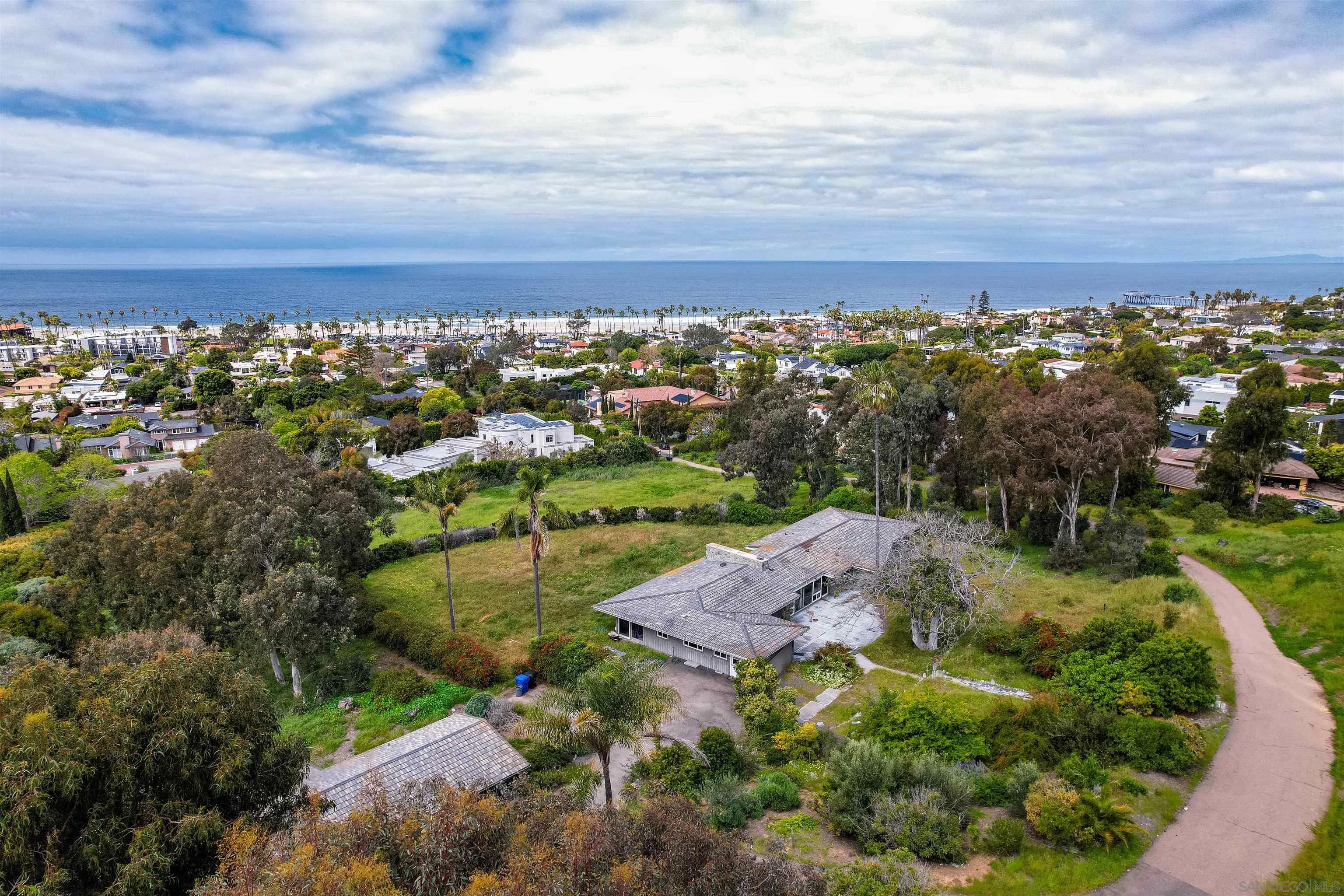 8303 La Jolla Shores Dr