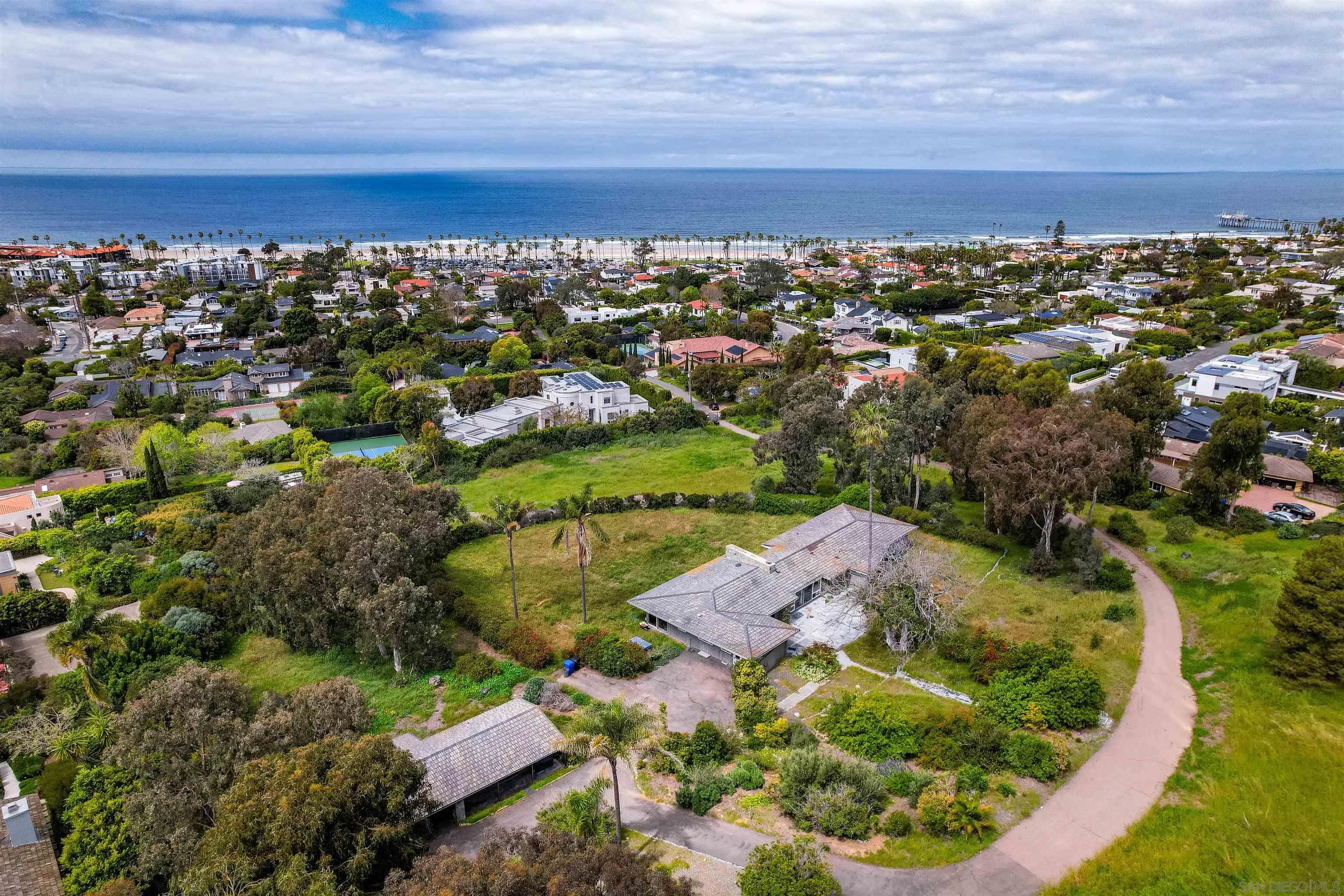 8303 La Jolla Shores Dr