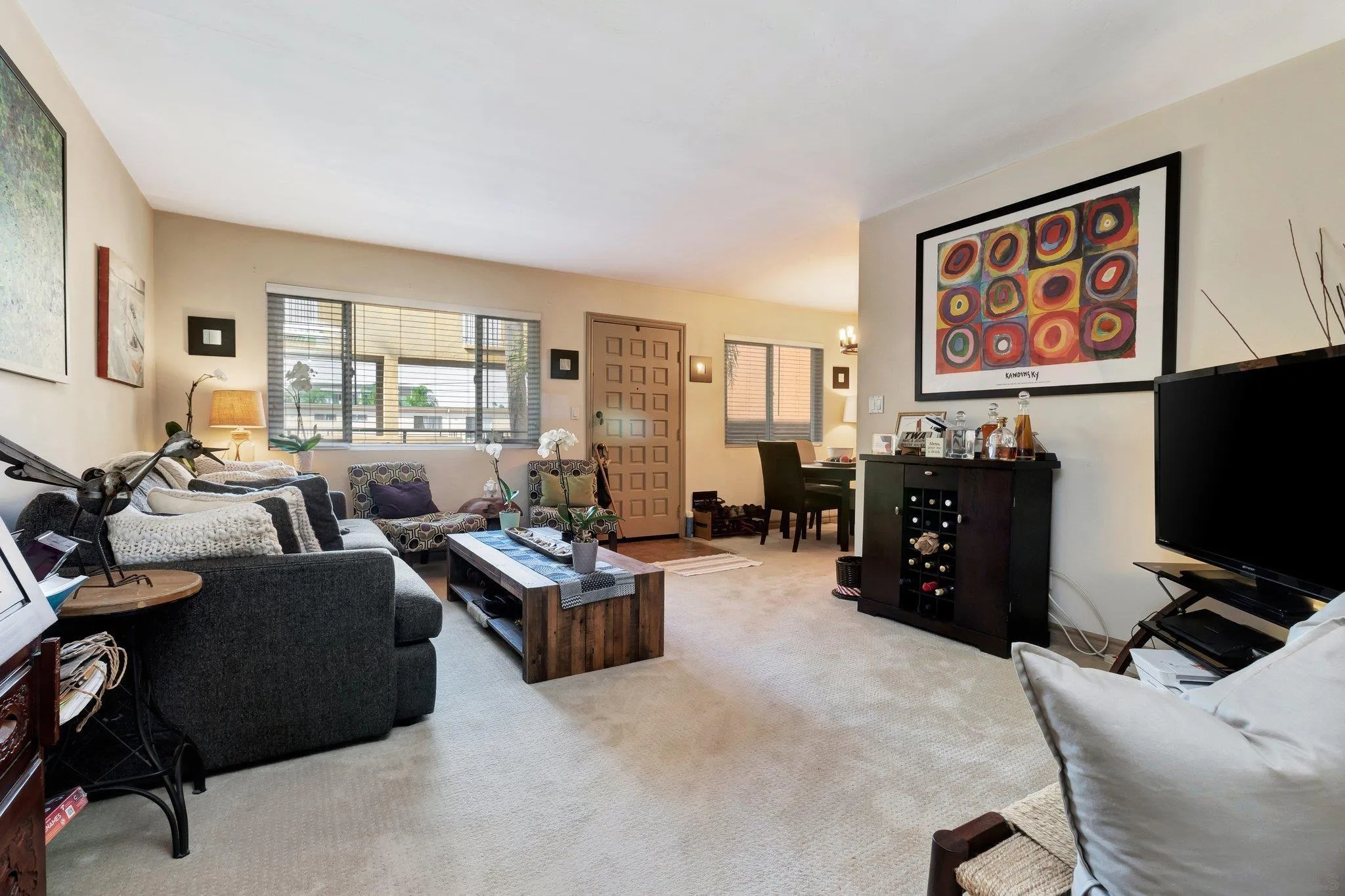 1030 Robinson Ave Unit 204