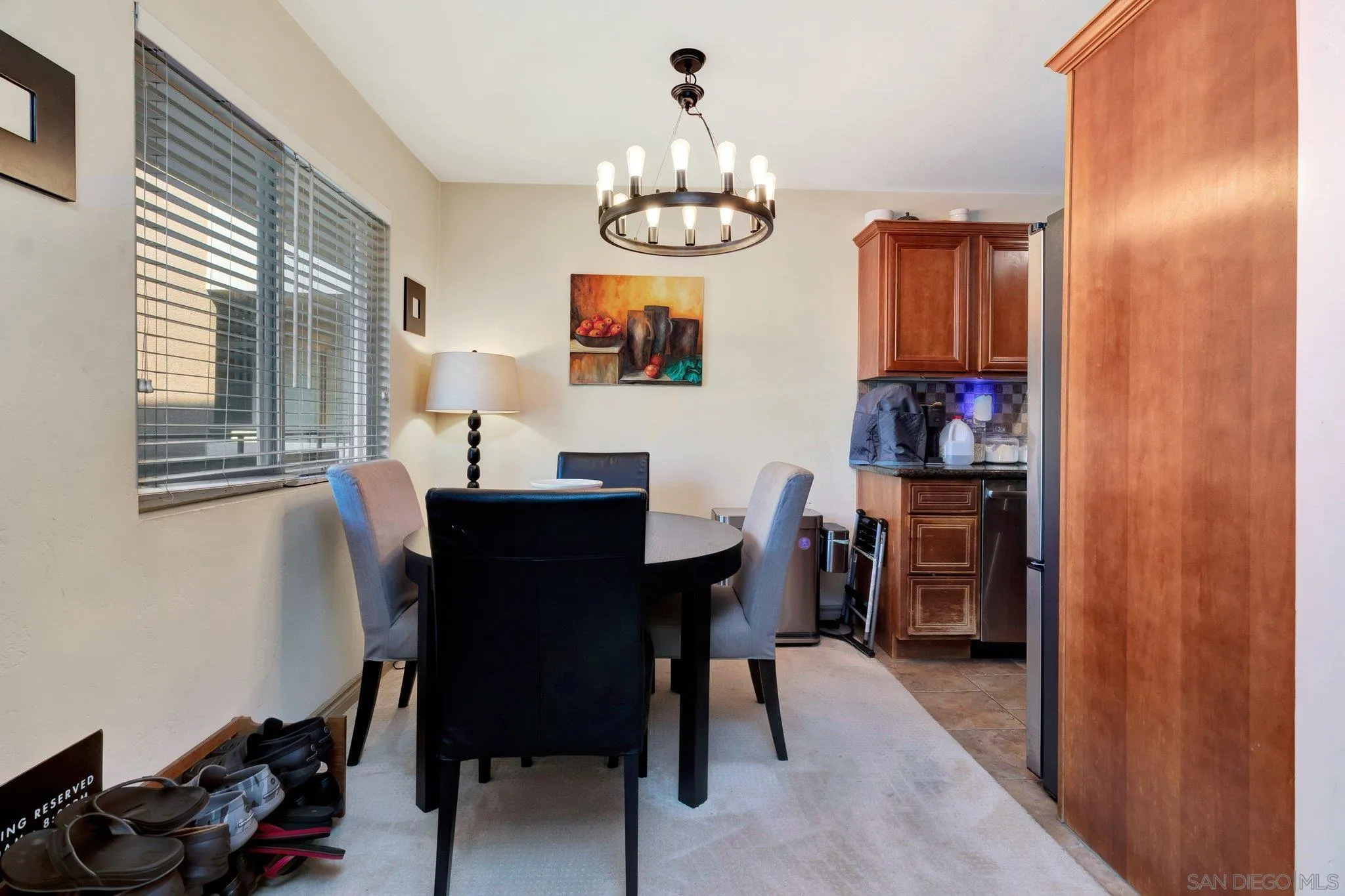 1030 Robinson Ave Unit 204