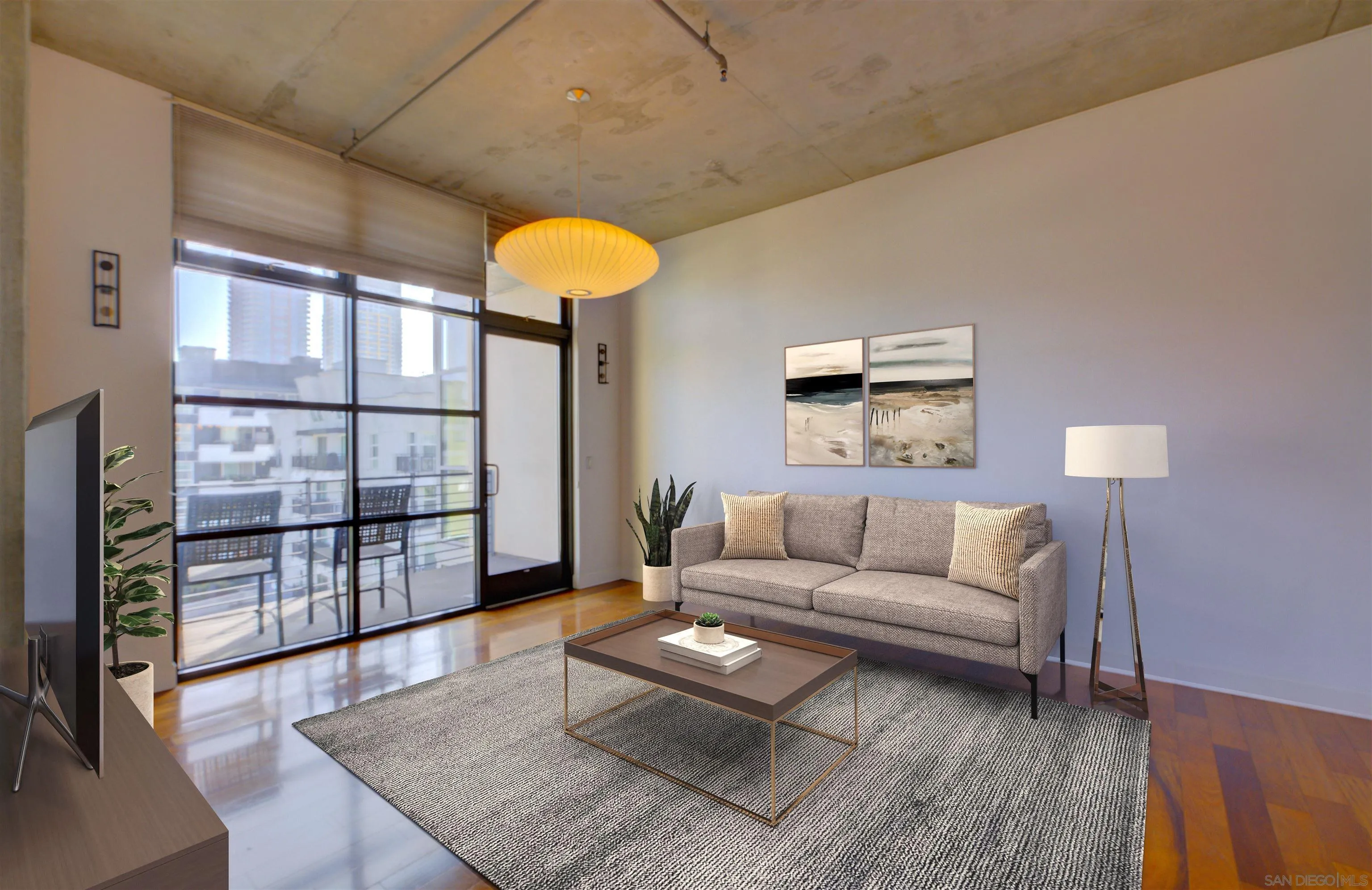 1050 Island Ave Unit 501