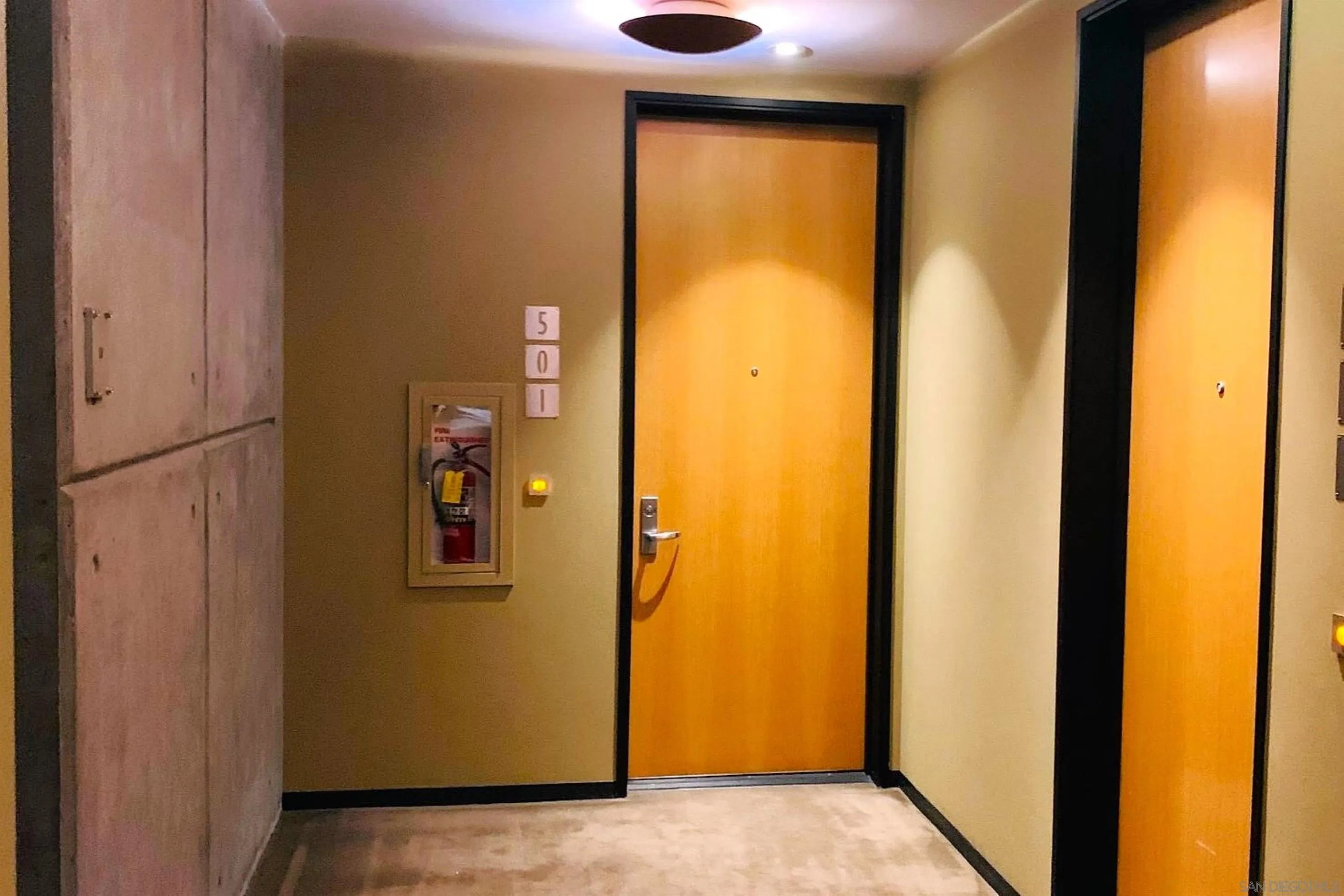 1050 Island Ave Unit 501