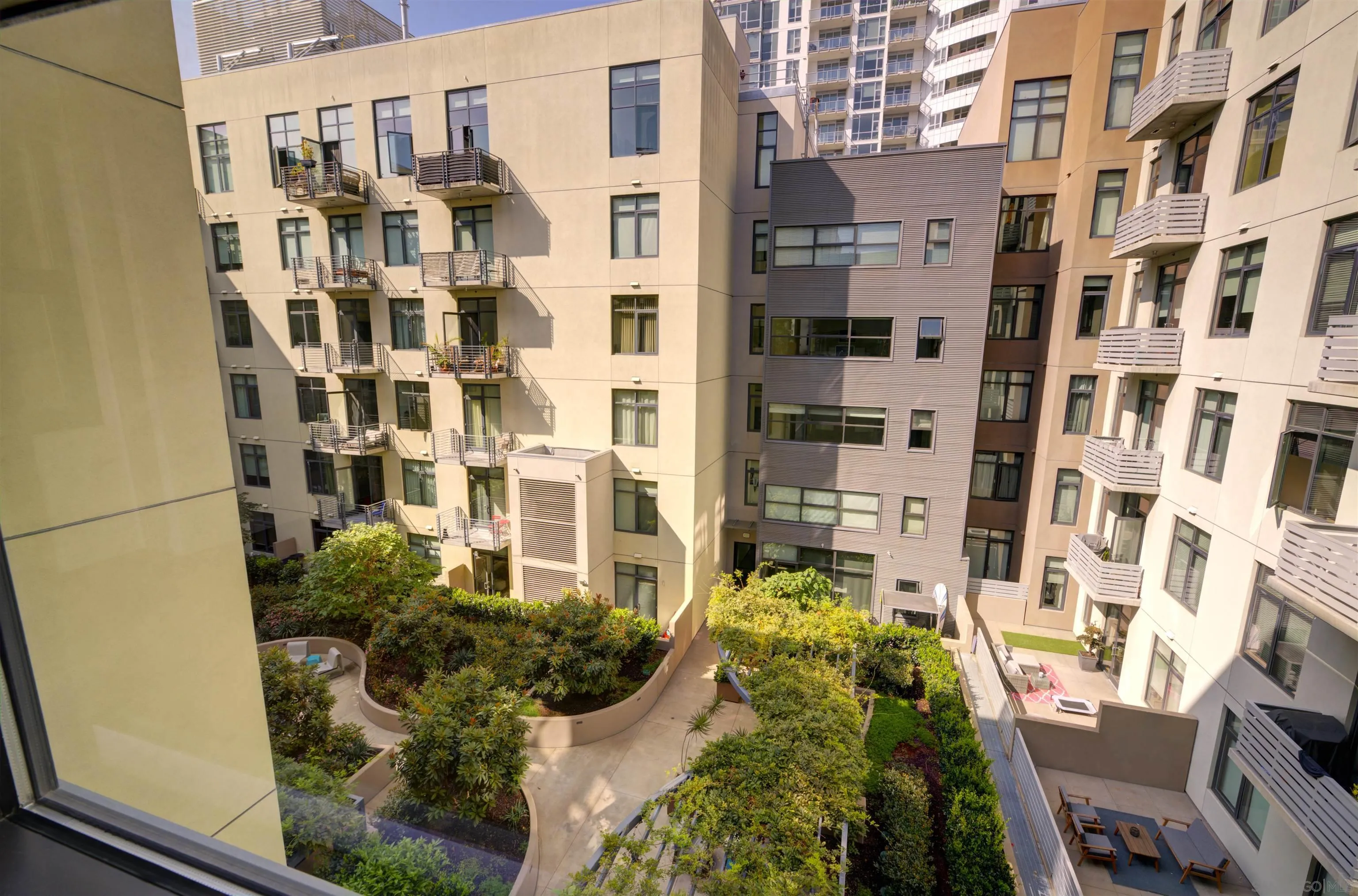 1050 Island Ave Unit 501