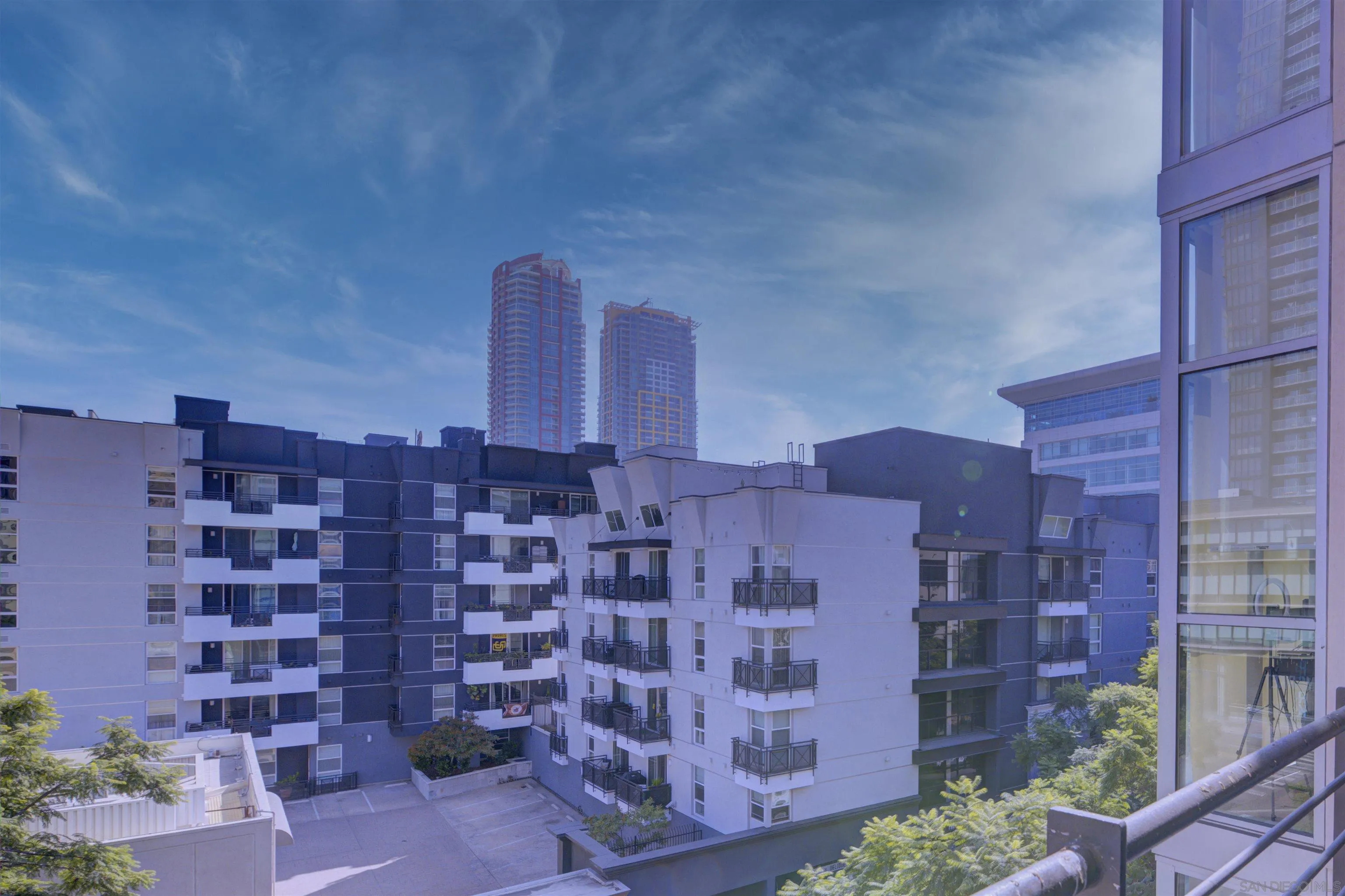 1050 Island Ave Unit 501