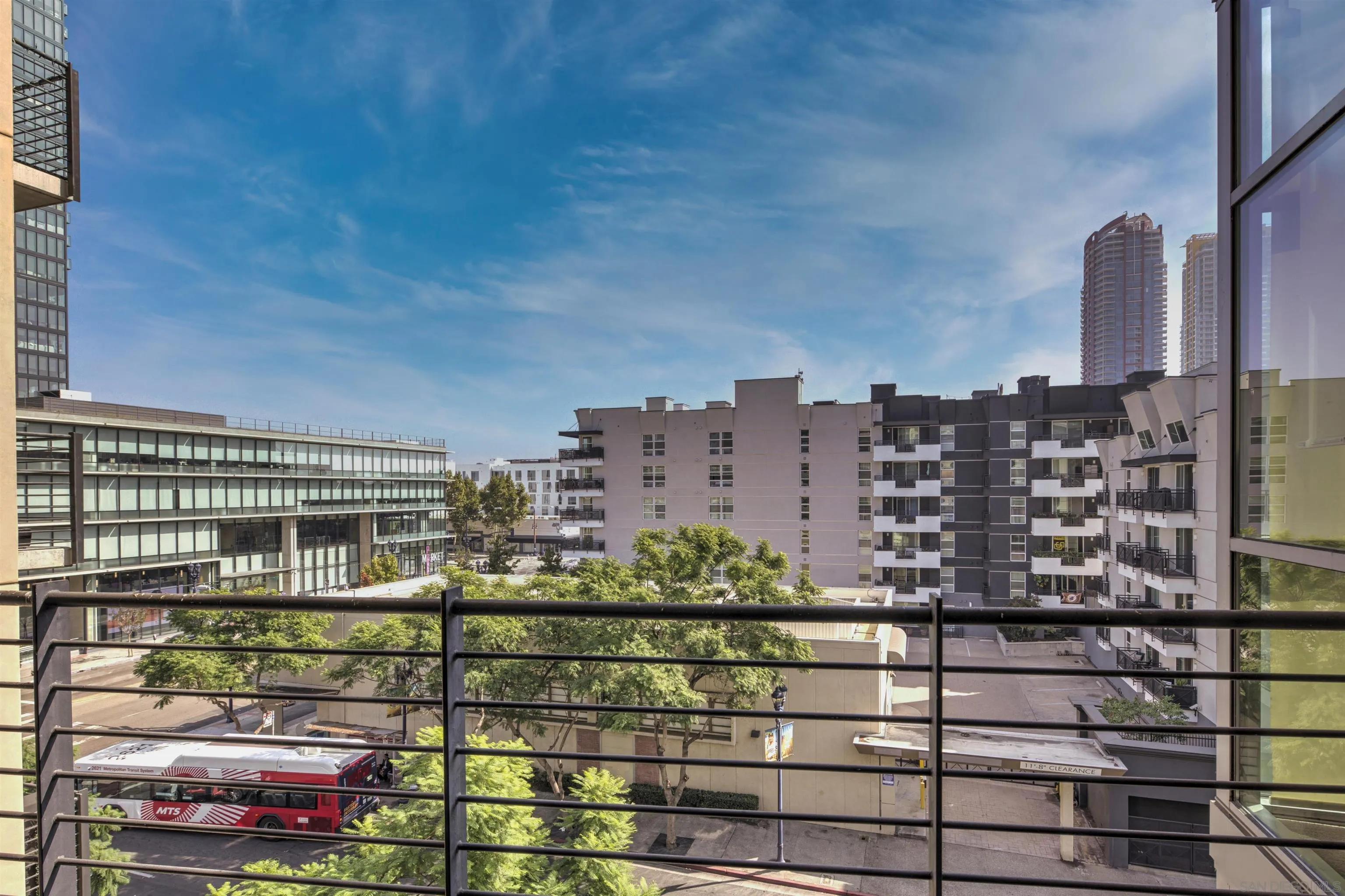 1050 Island Ave Unit 501