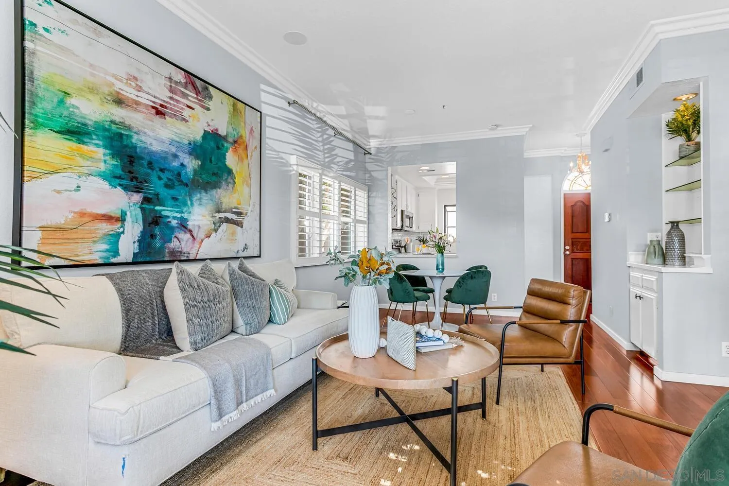 3118 Canon St. Unit 9