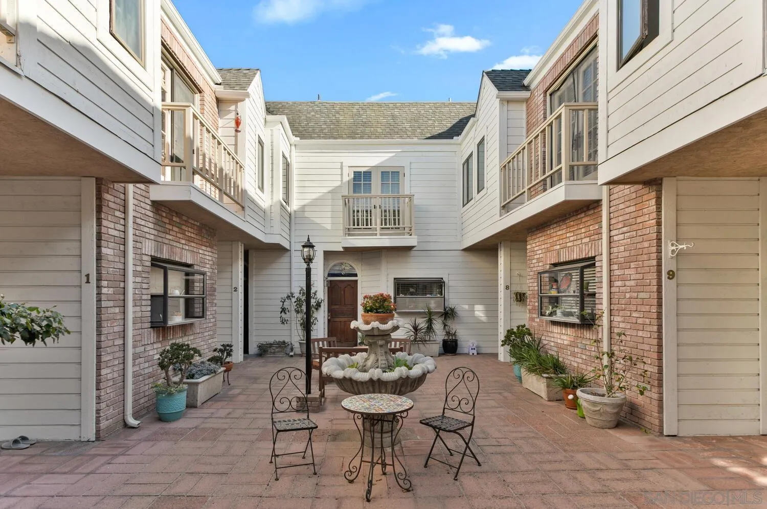 3118 Canon St. Unit 9