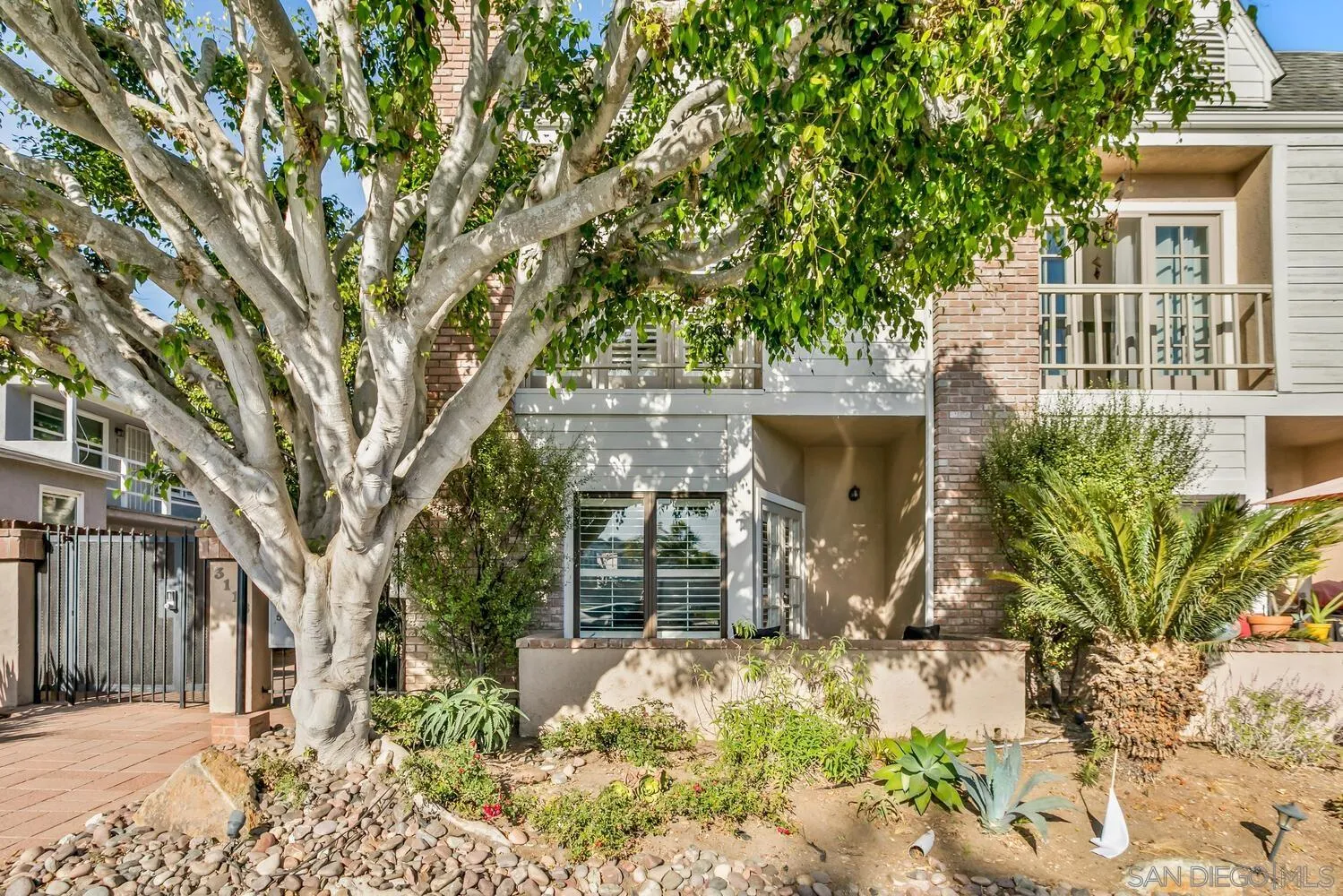 3118 Canon St. Unit 9