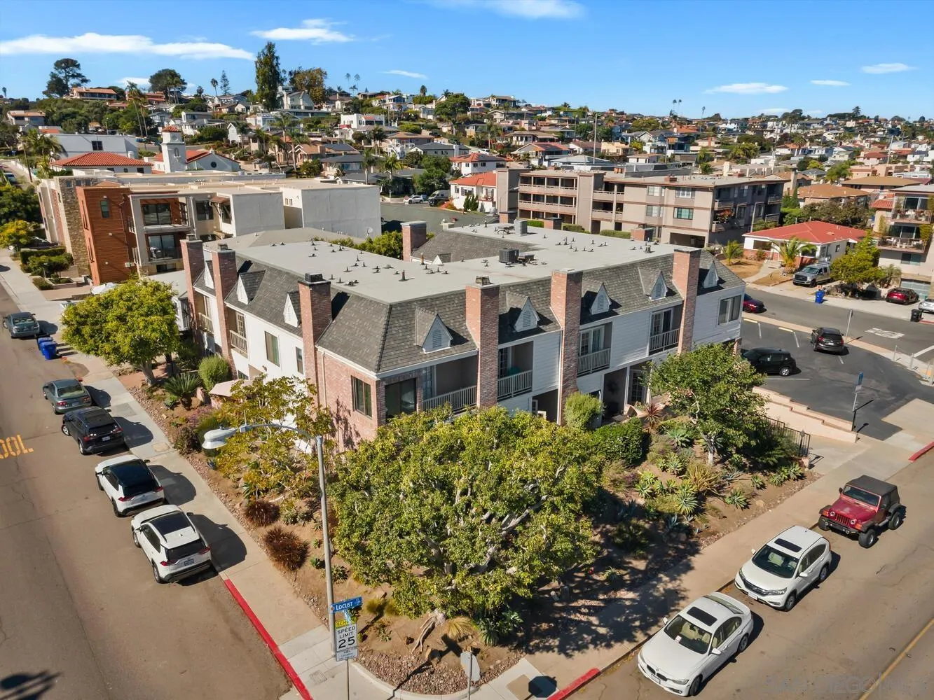 3118 Canon St. Unit 9