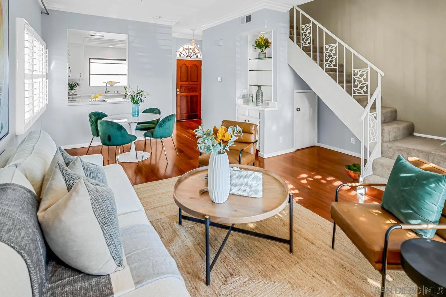 3118 Canon St. Unit 9