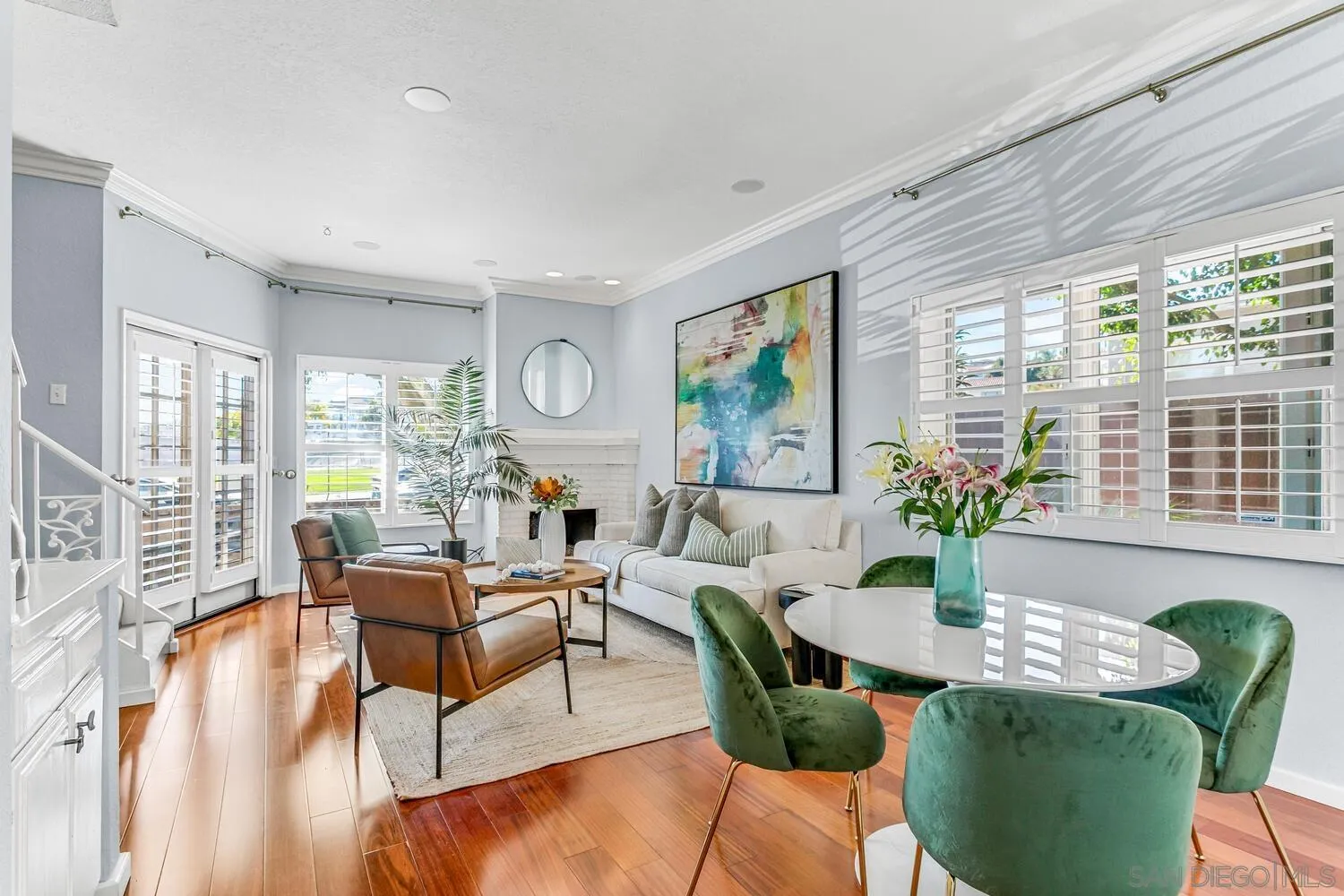 3118 Canon St. Unit 9