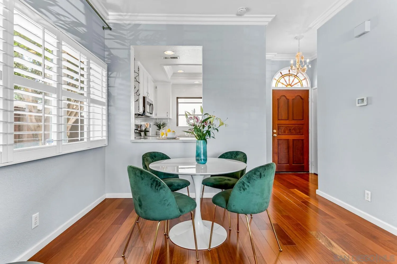 3118 Canon St. Unit 9