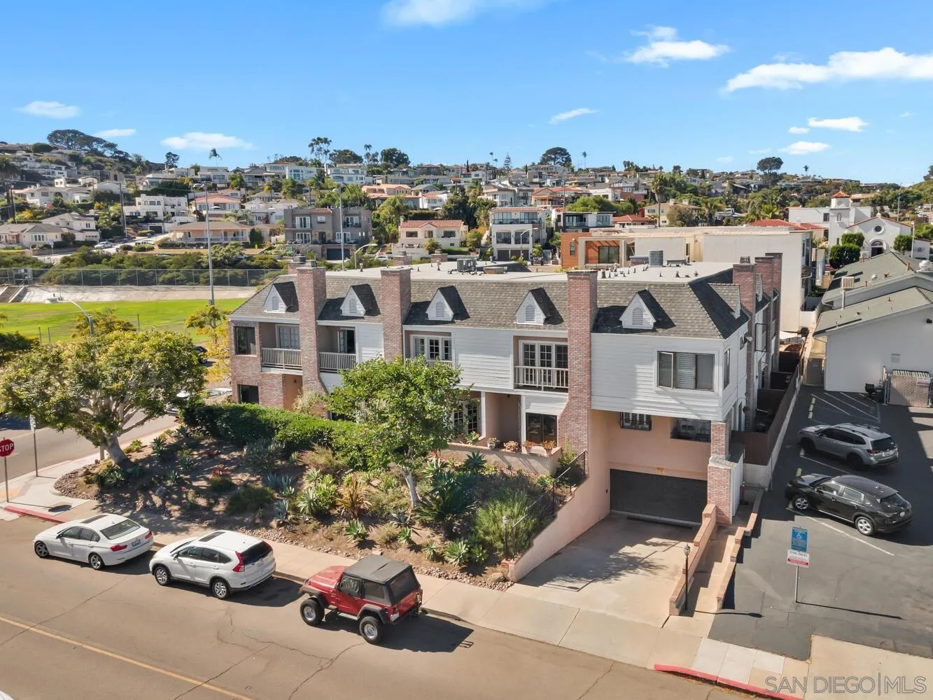 3118 Canon St. Unit 9