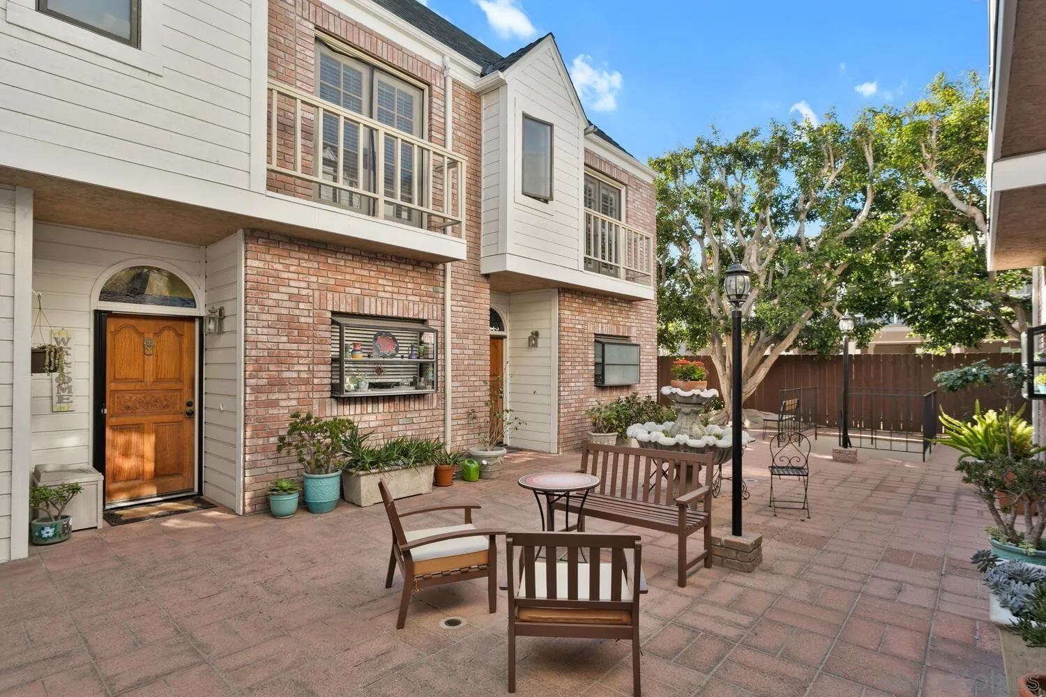 3118 Canon St. Unit 9