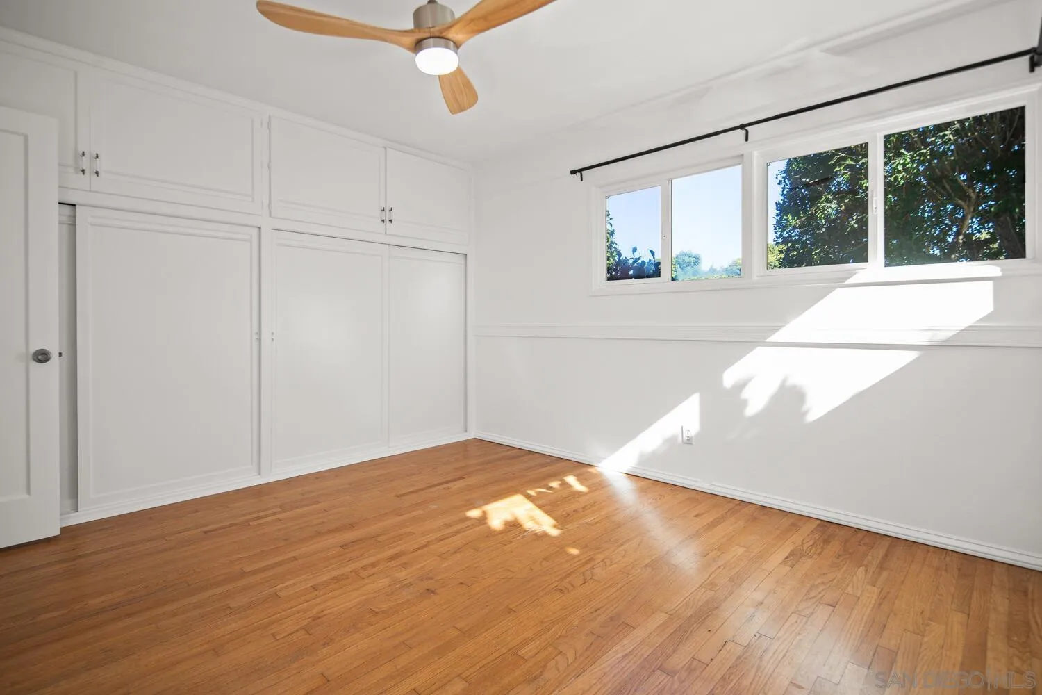 4303 Montalvo St.
