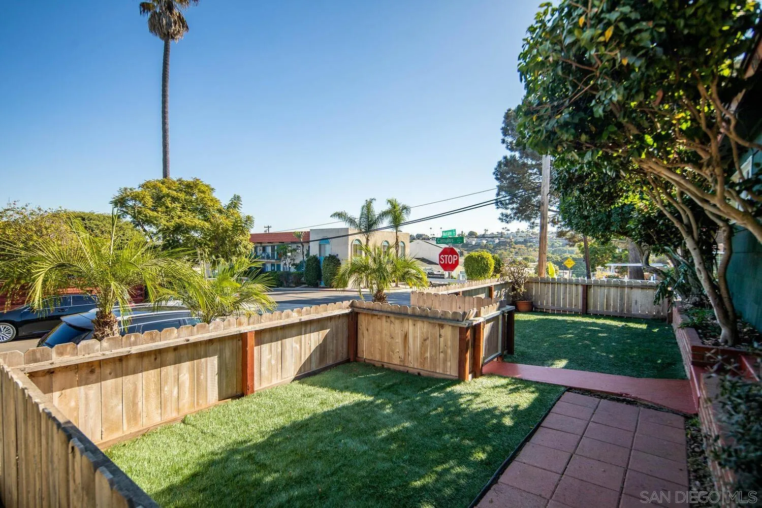 4303 Montalvo St.