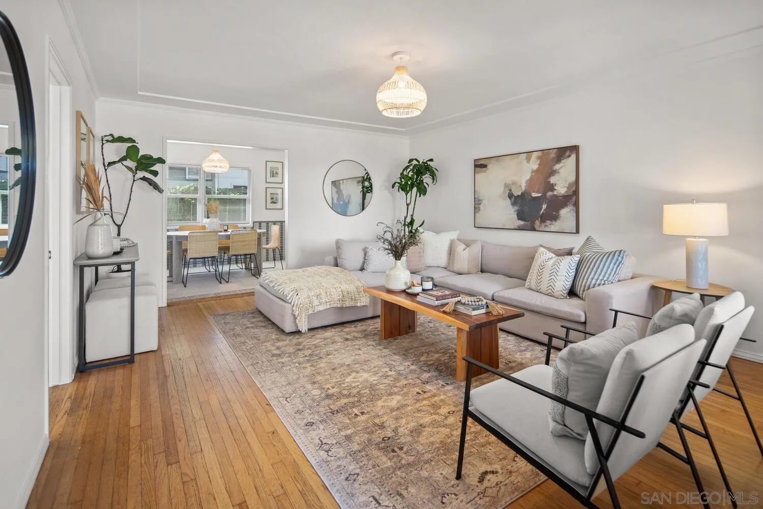 4303 Montalvo St.