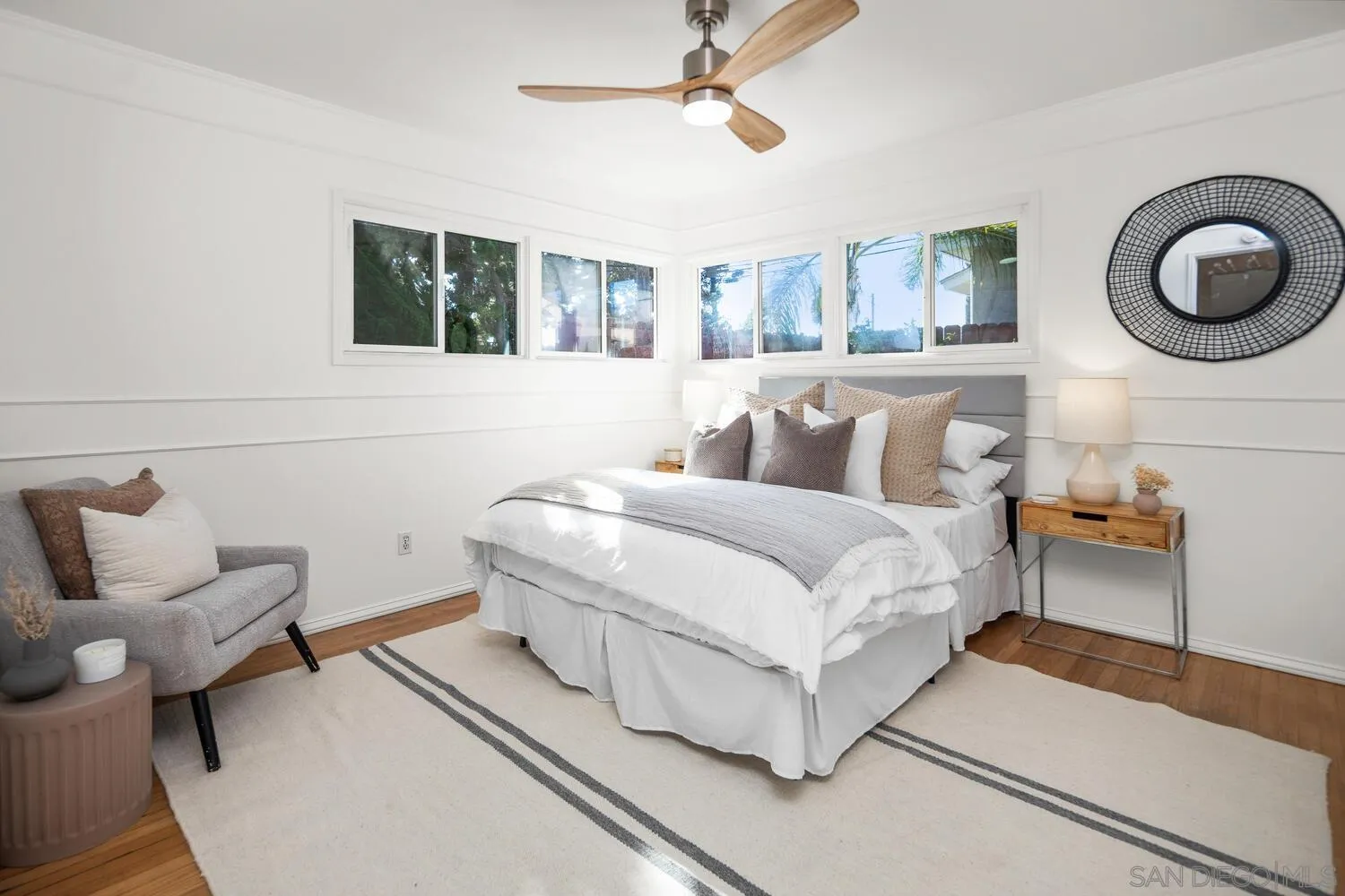 4303 Montalvo St.