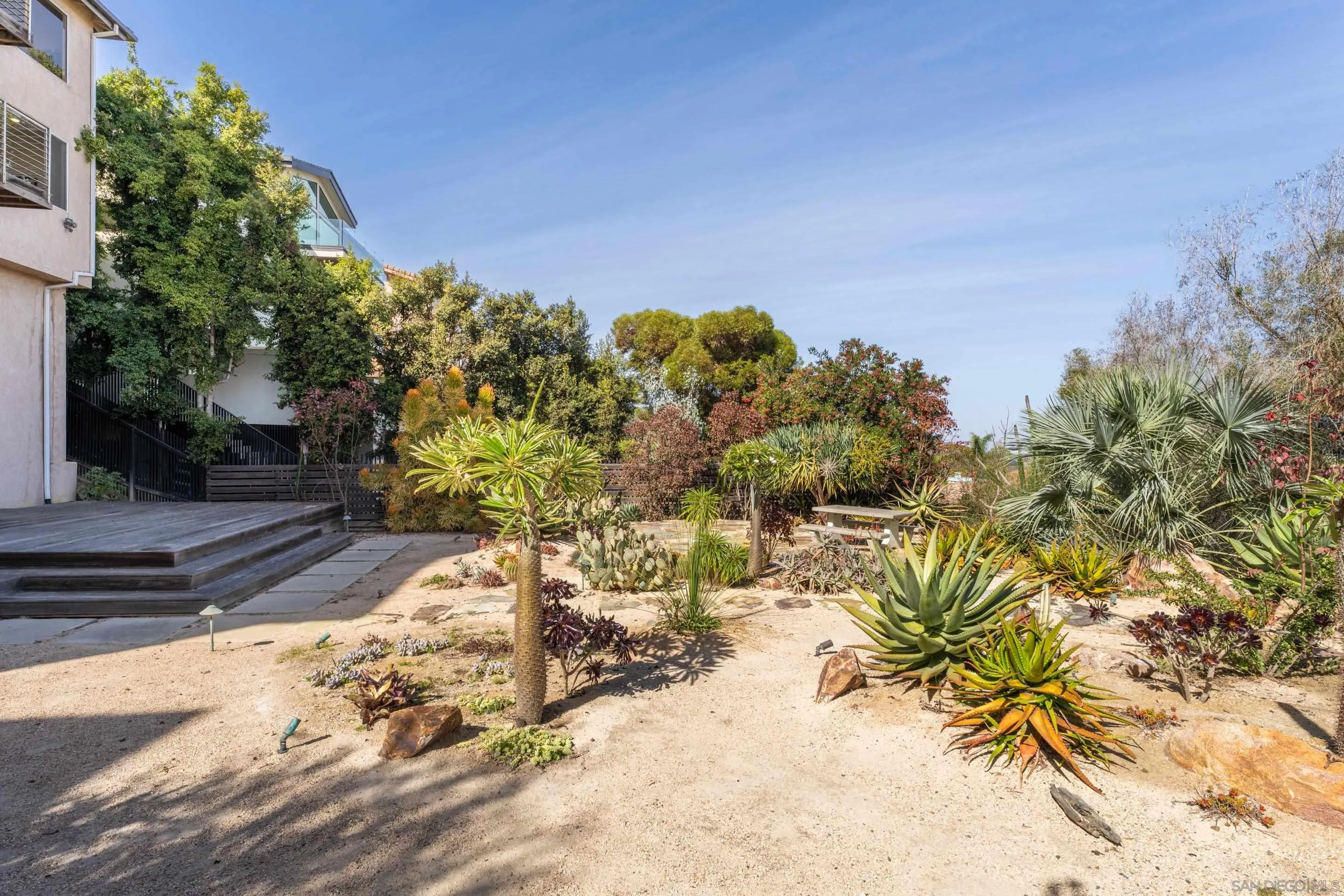 5665 Soledad Mountain Rd
