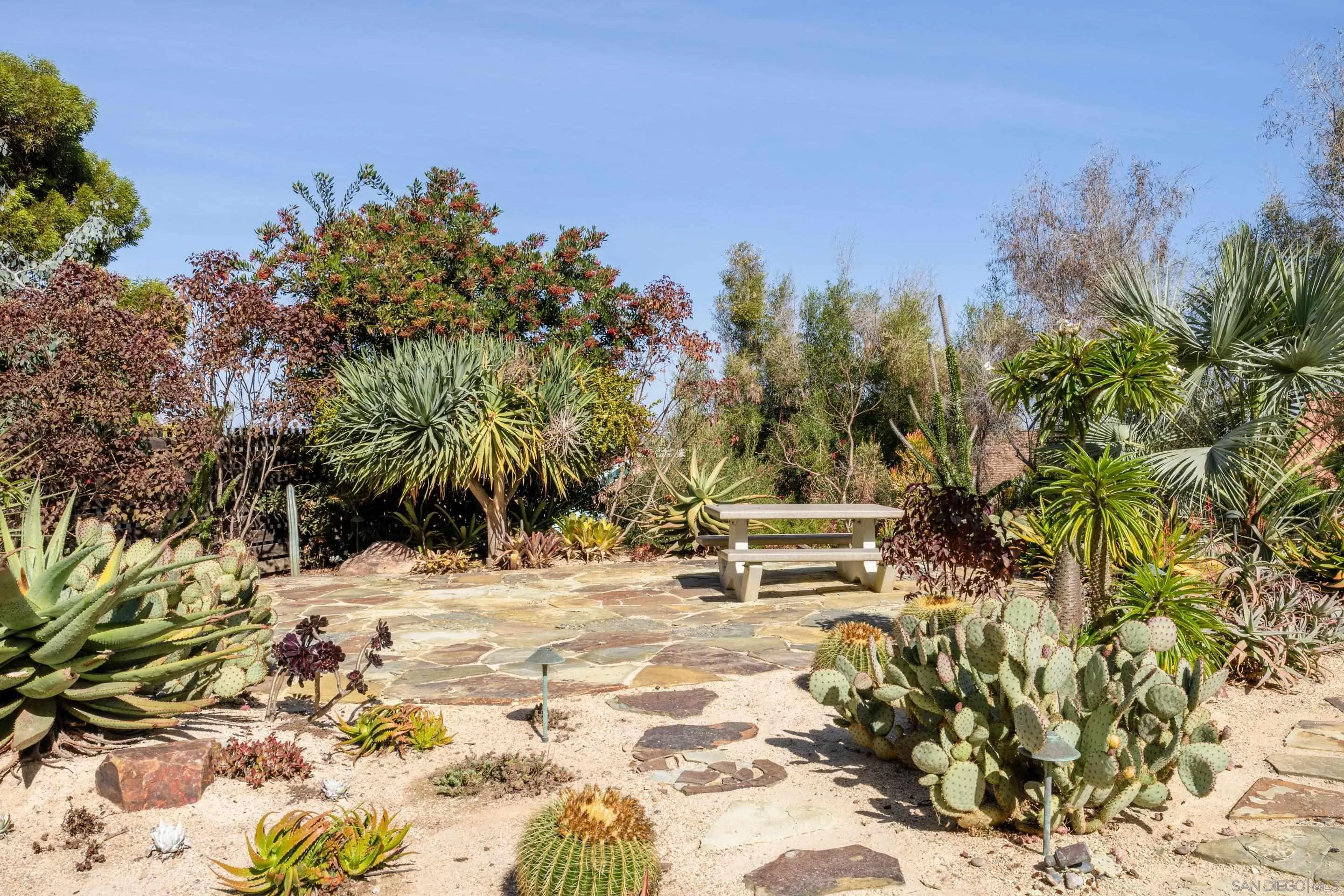 5665 Soledad Mountain Rd