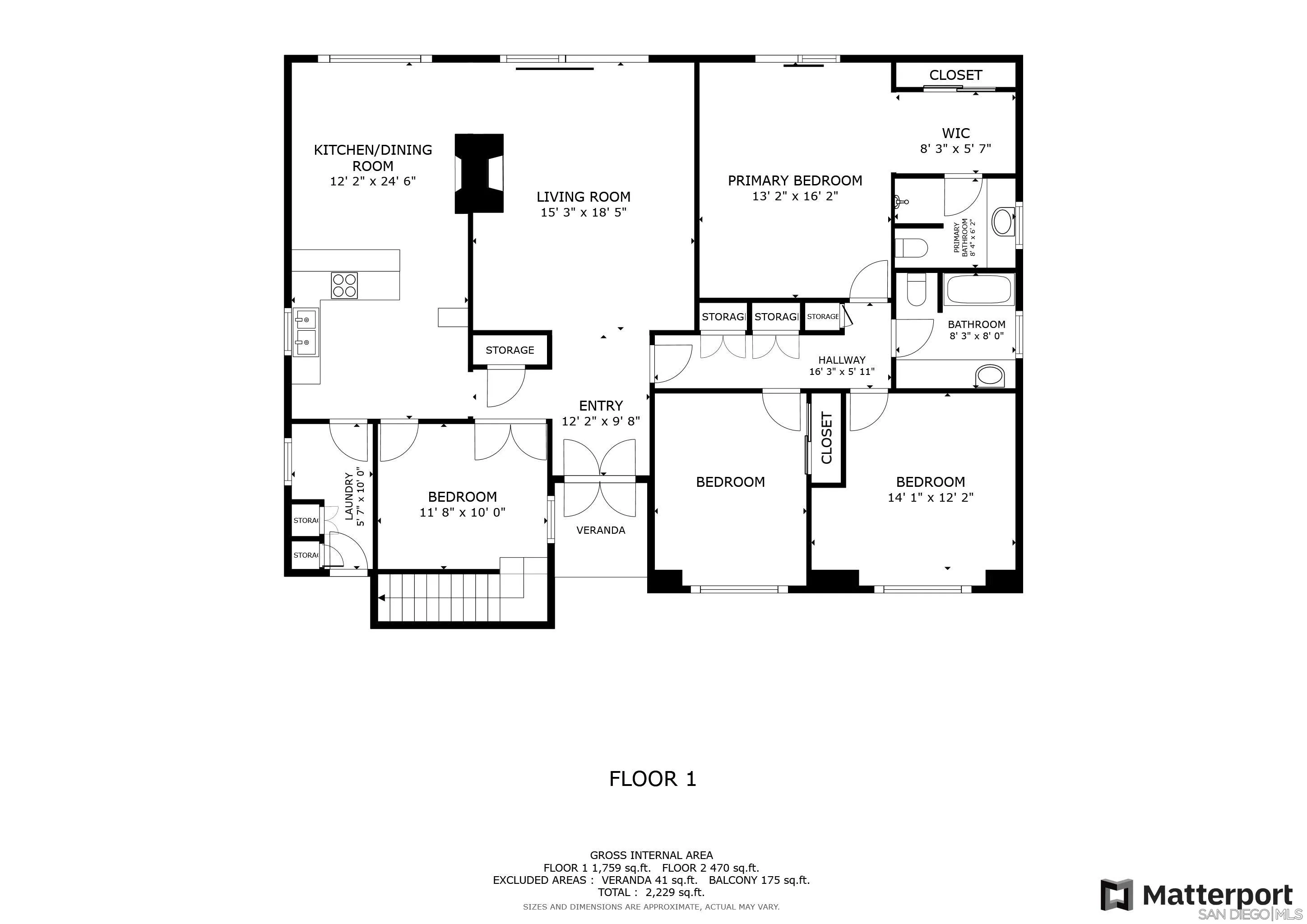 5153 Windsor Dr