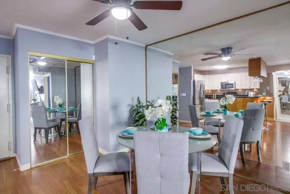6255 Rancho Mission Rd. Unit 215