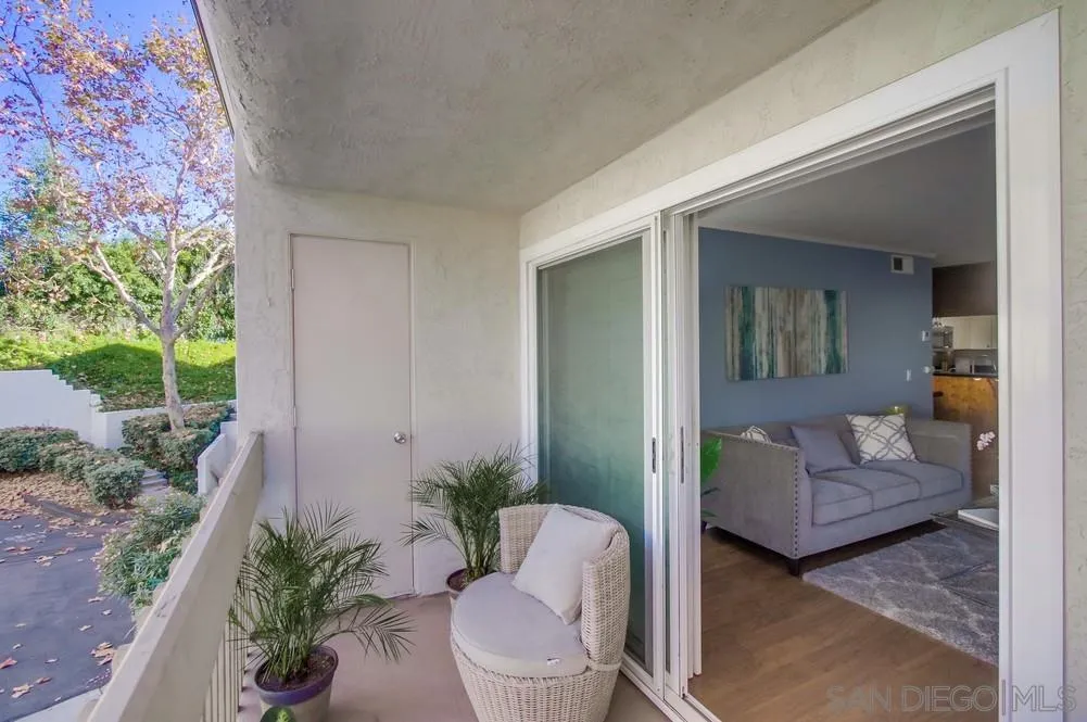 6255 Rancho Mission Rd. Unit 215