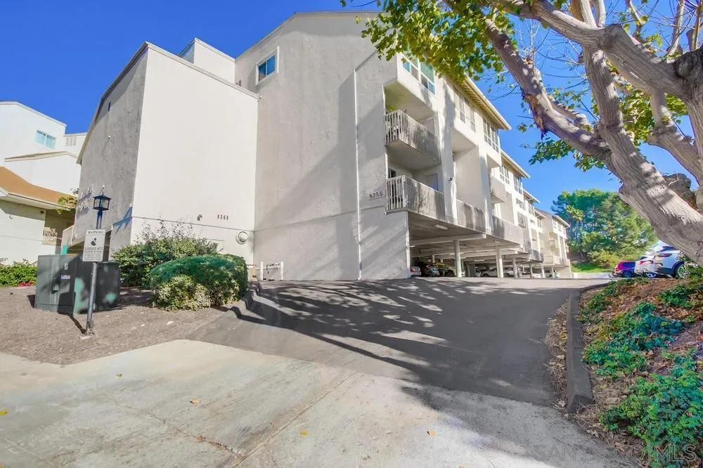 6255 Rancho Mission Rd. Unit 215