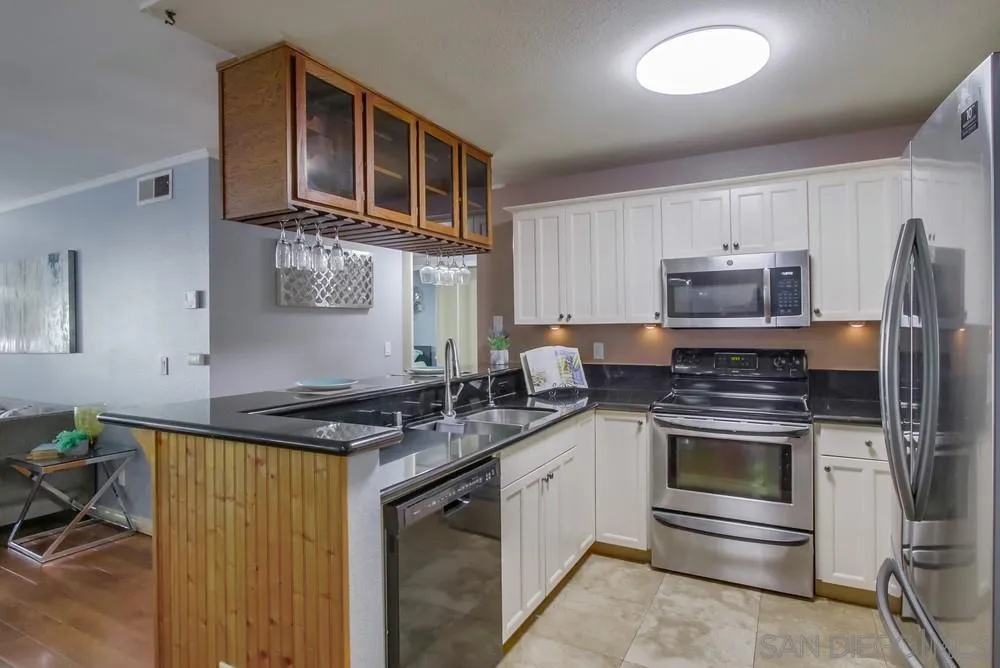 6255 Rancho Mission Rd. Unit 215