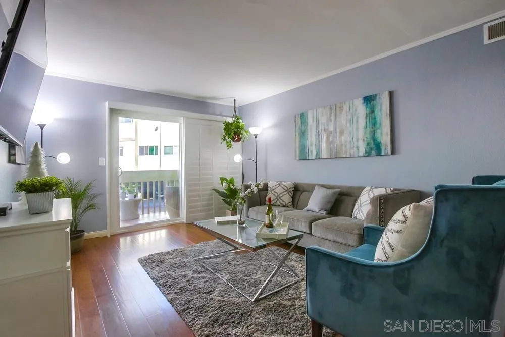 6255 Rancho Mission Rd. Unit 215