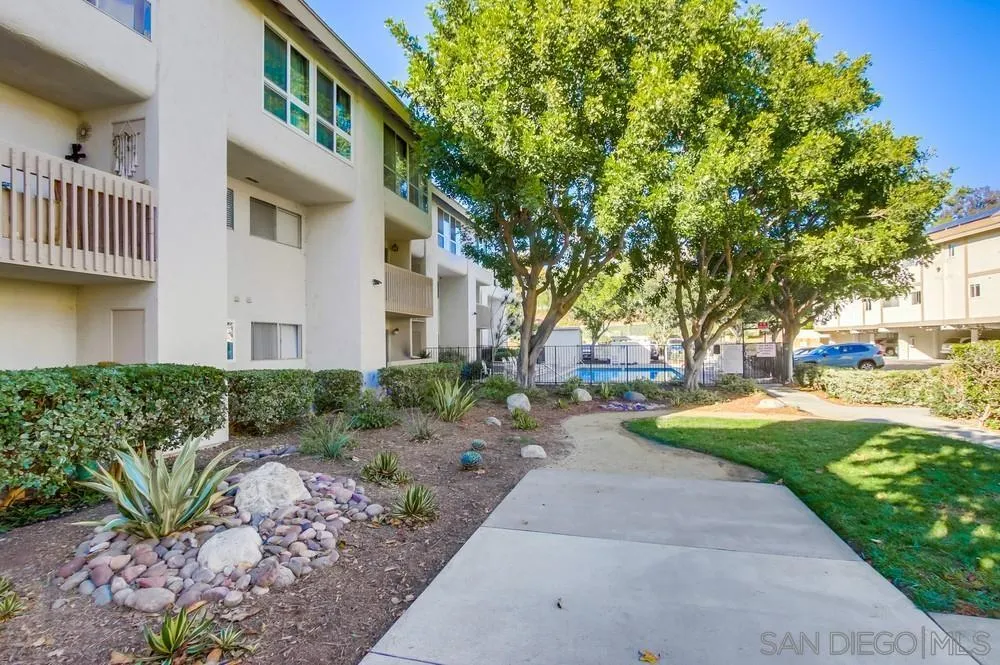 6255 Rancho Mission Rd. Unit 215