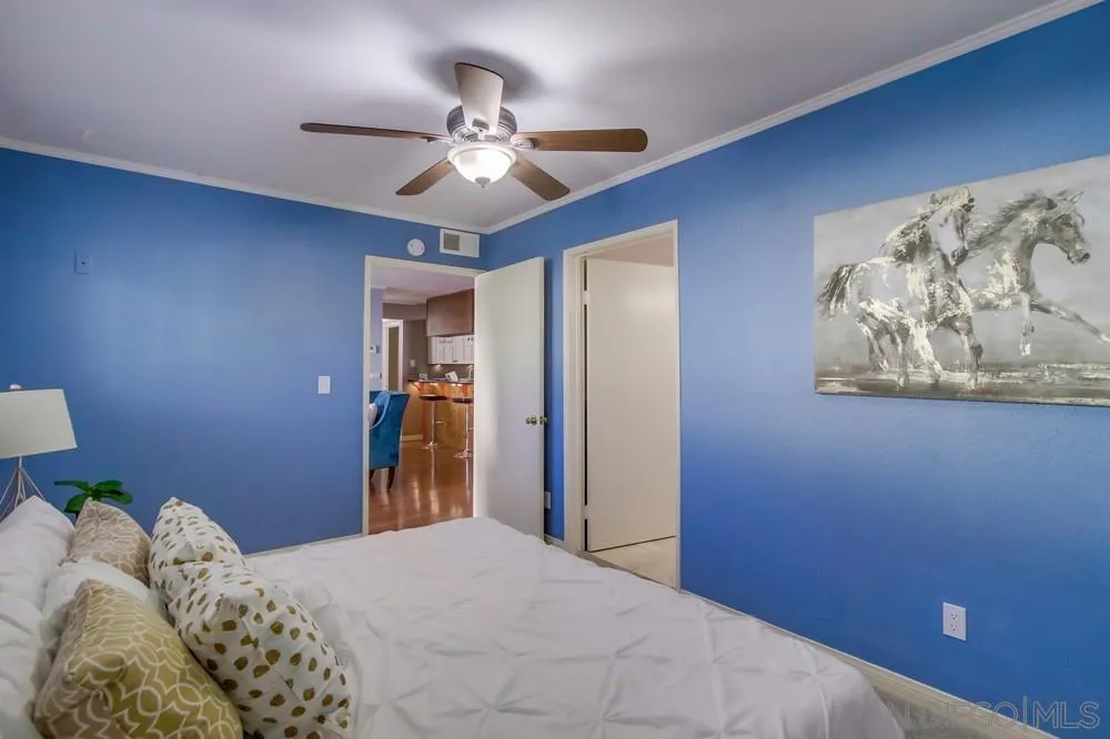 6255 Rancho Mission Rd. Unit 215