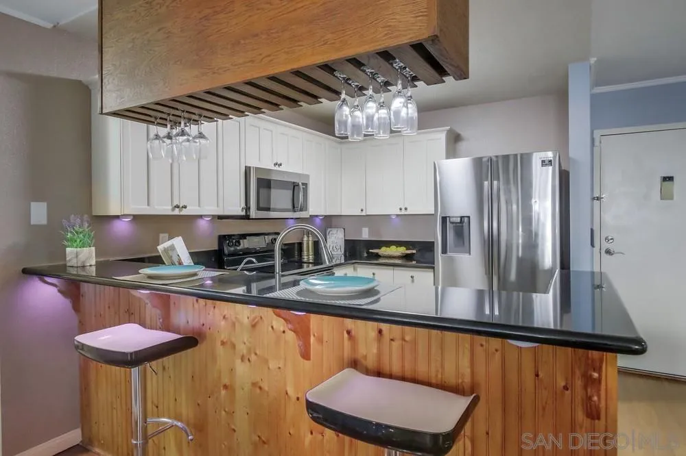 6255 Rancho Mission Rd. Unit 215