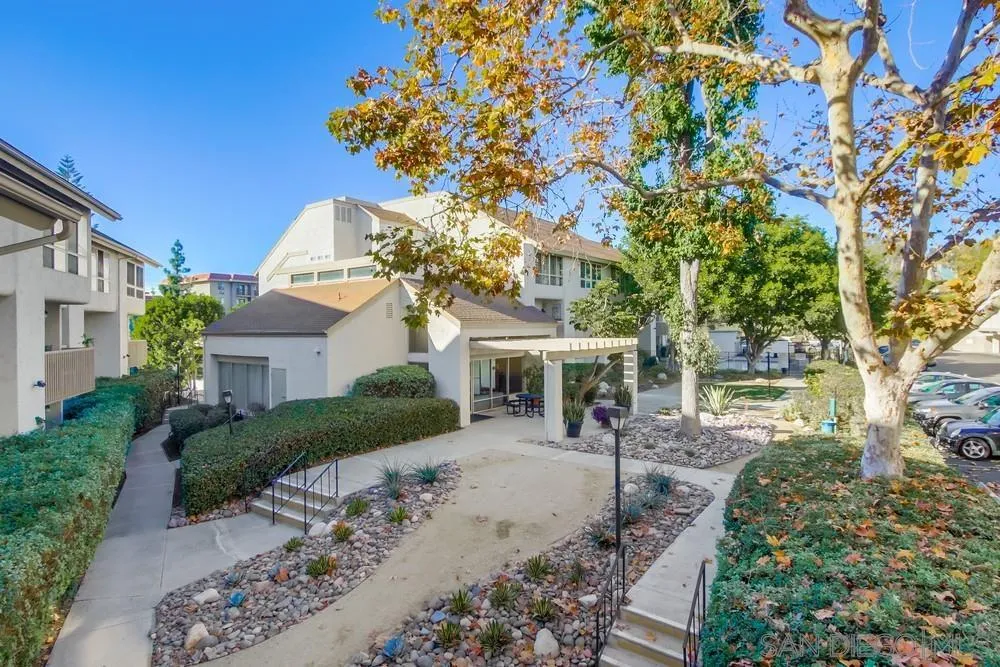 6255 Rancho Mission Rd. Unit 215