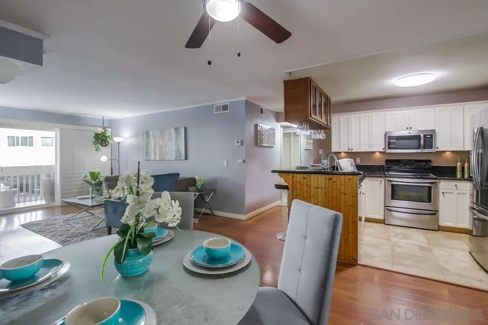 6255 Rancho Mission Rd. Unit 215