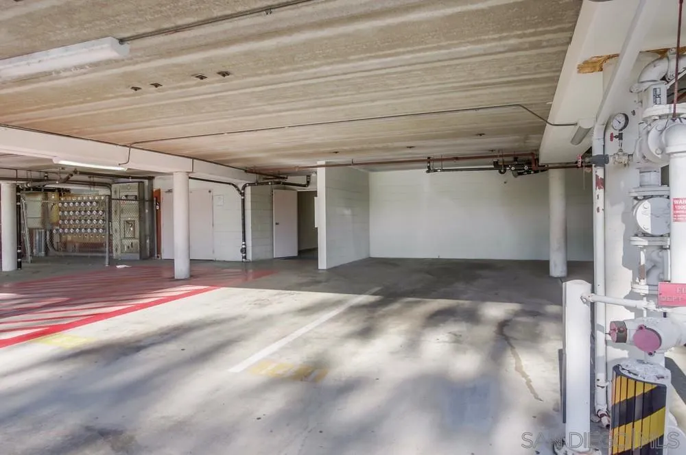6255 Rancho Mission Rd. Unit 215