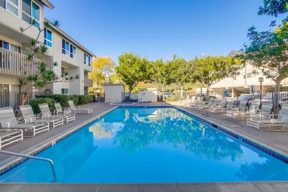 6255 Rancho Mission Rd. Unit 215