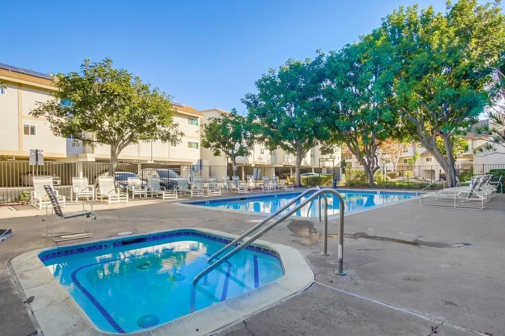 6255 Rancho Mission Rd. Unit 215