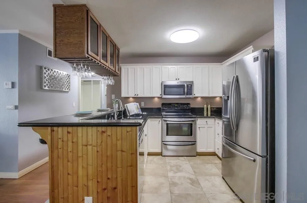6255 Rancho Mission Rd. Unit 215