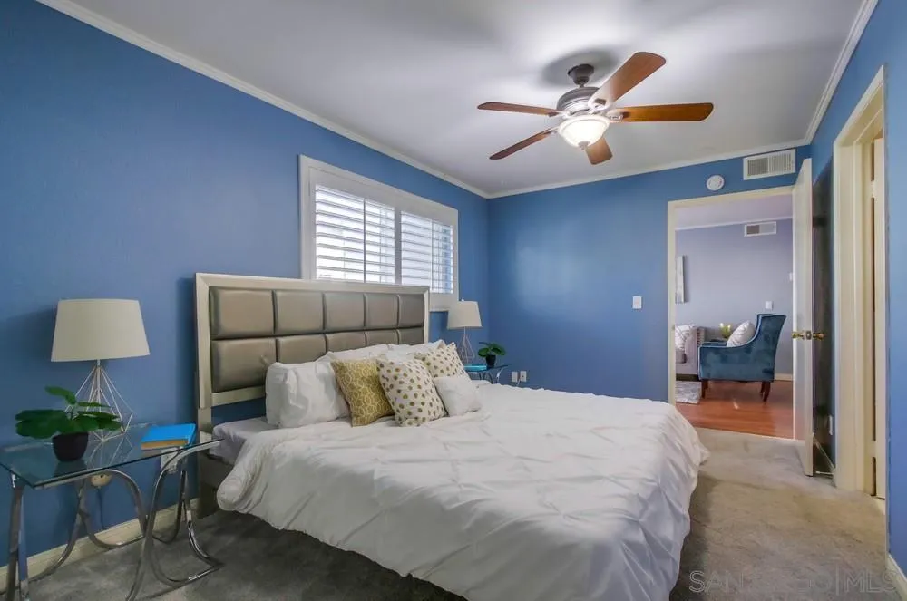 6255 Rancho Mission Rd. Unit 215