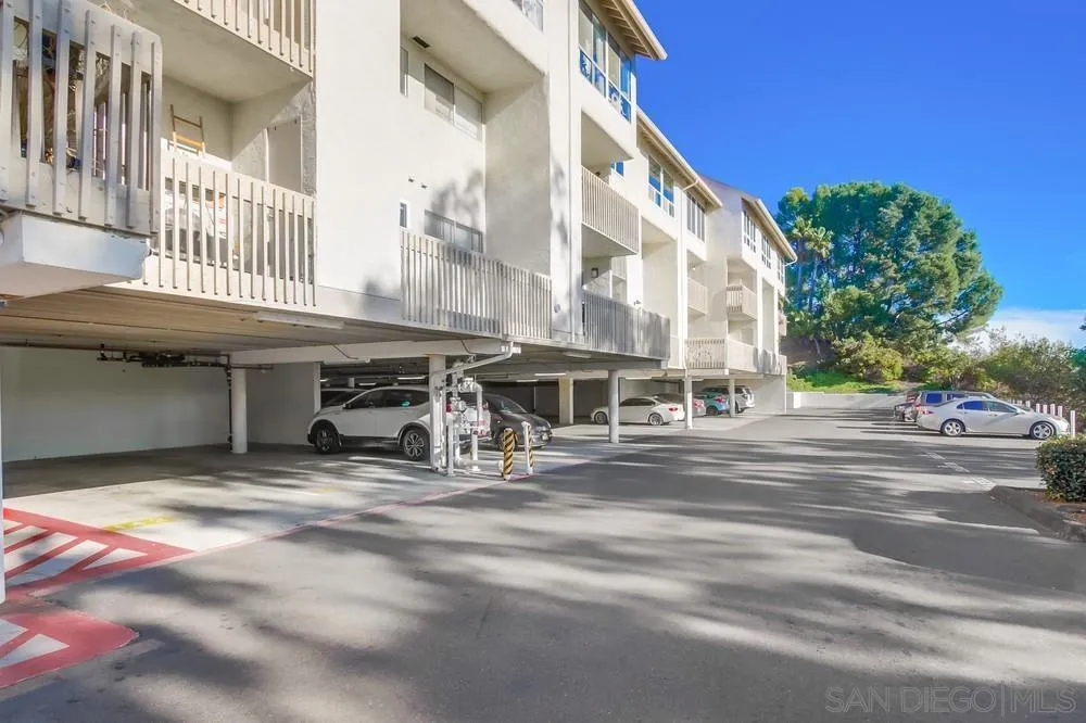 6255 Rancho Mission Rd. Unit 215