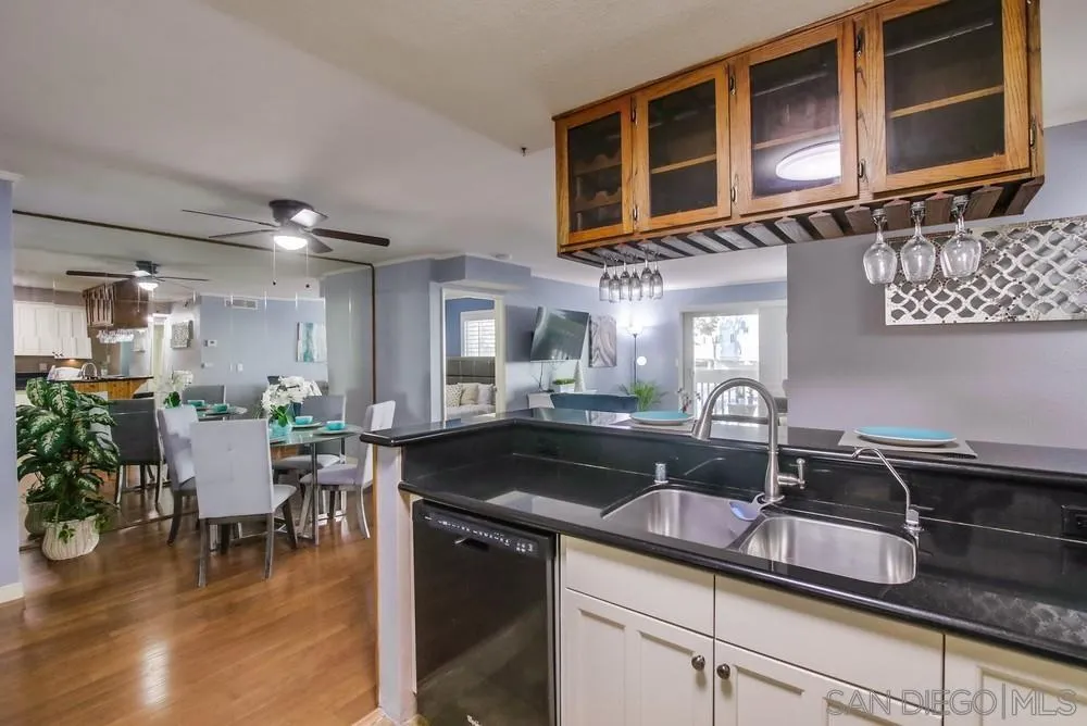 6255 Rancho Mission Rd. Unit 215