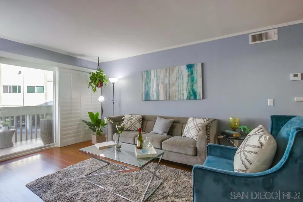 6255 Rancho Mission Rd. Unit 215