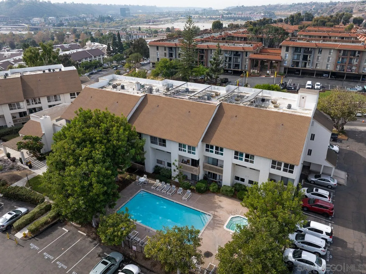 6255 Rancho Mission Rd. Unit 215